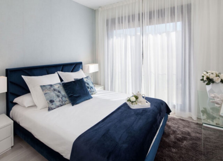 Sprzedaż - Willa wolnostojąca -
Pinoso