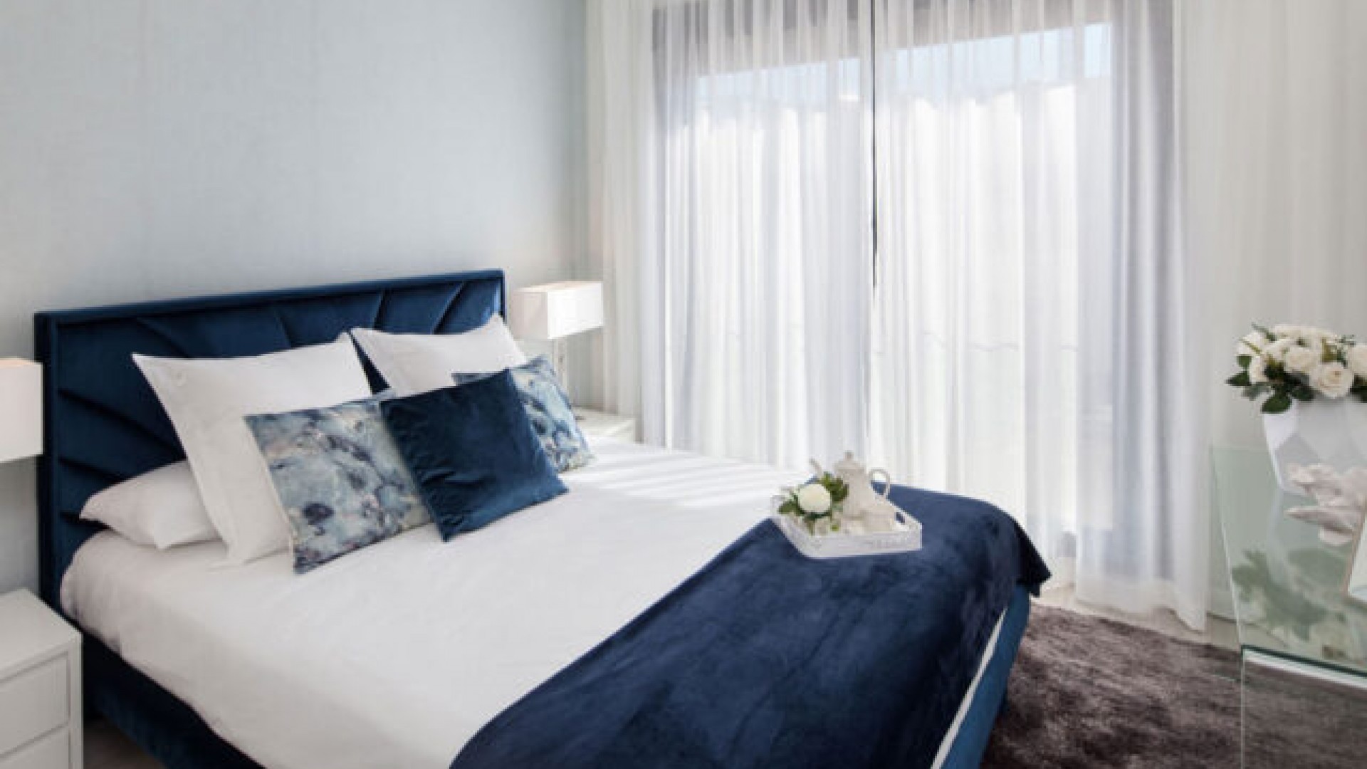 Sprzedaż - Willa wolnostojąca -
Pinoso