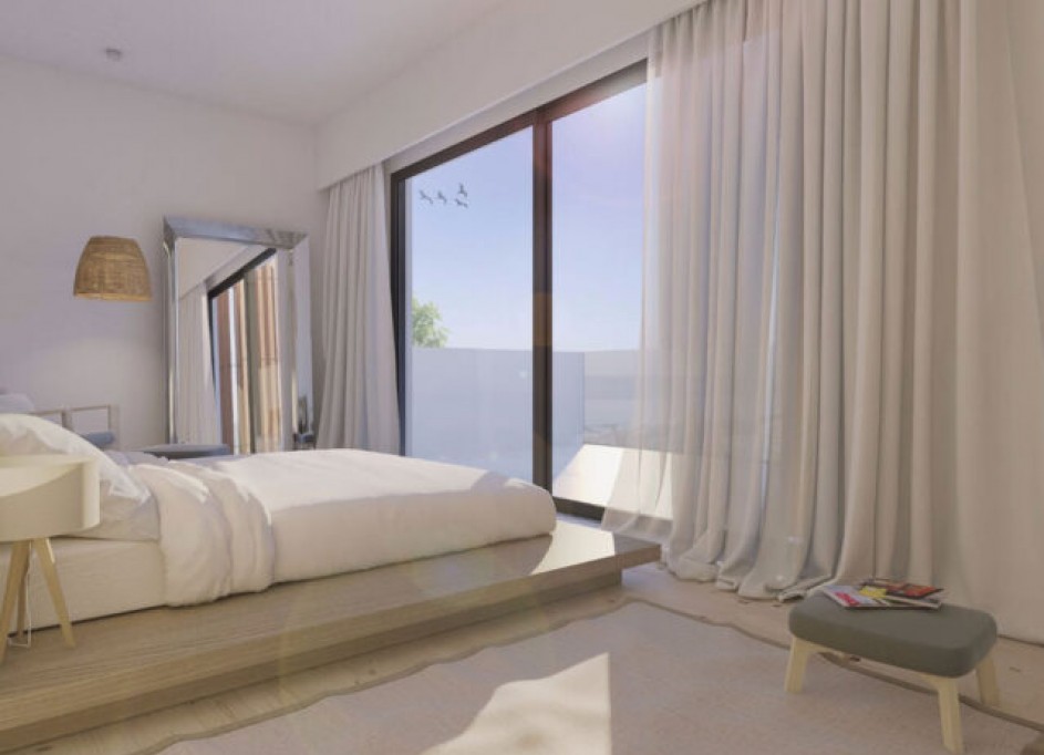 Sprzedaż - Willa wolnostojąca -
Pinoso