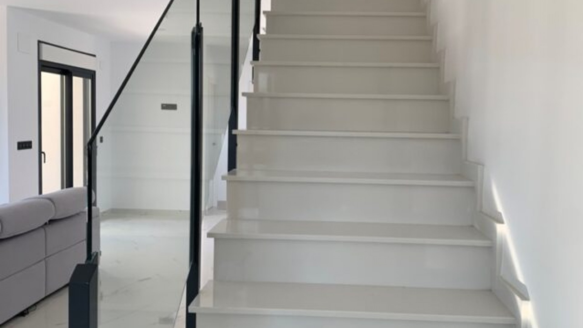 Sprzedaż - Willa wolnostojąca -
Pinoso