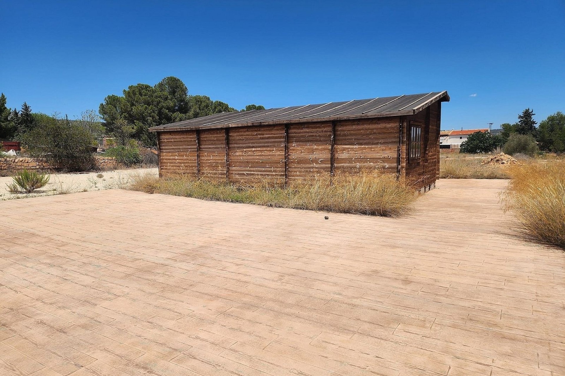 Sprzedaż - Willa wolnostojąca -
Pinoso