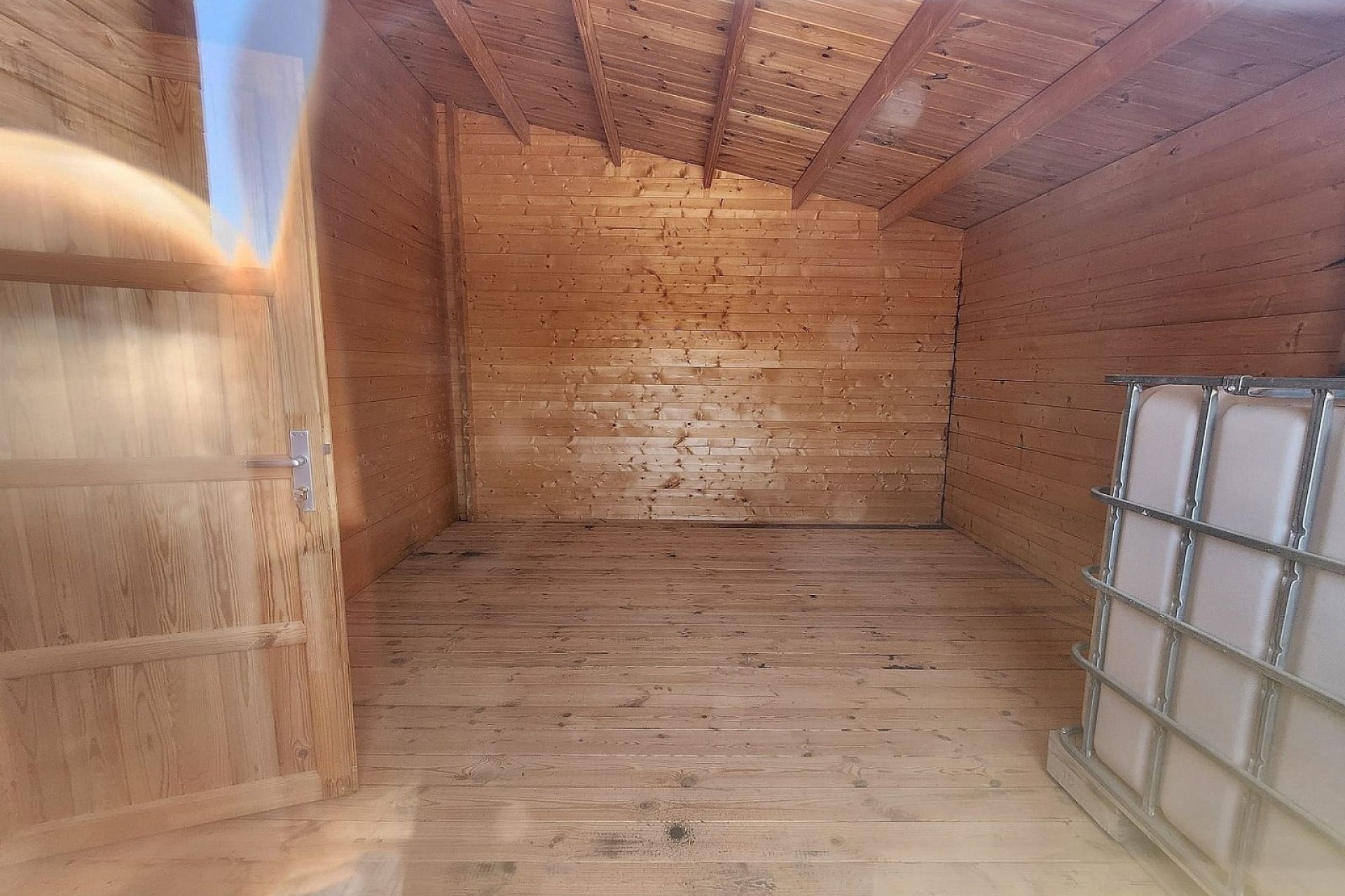 Sprzedaż - Willa wolnostojąca -
Pinoso