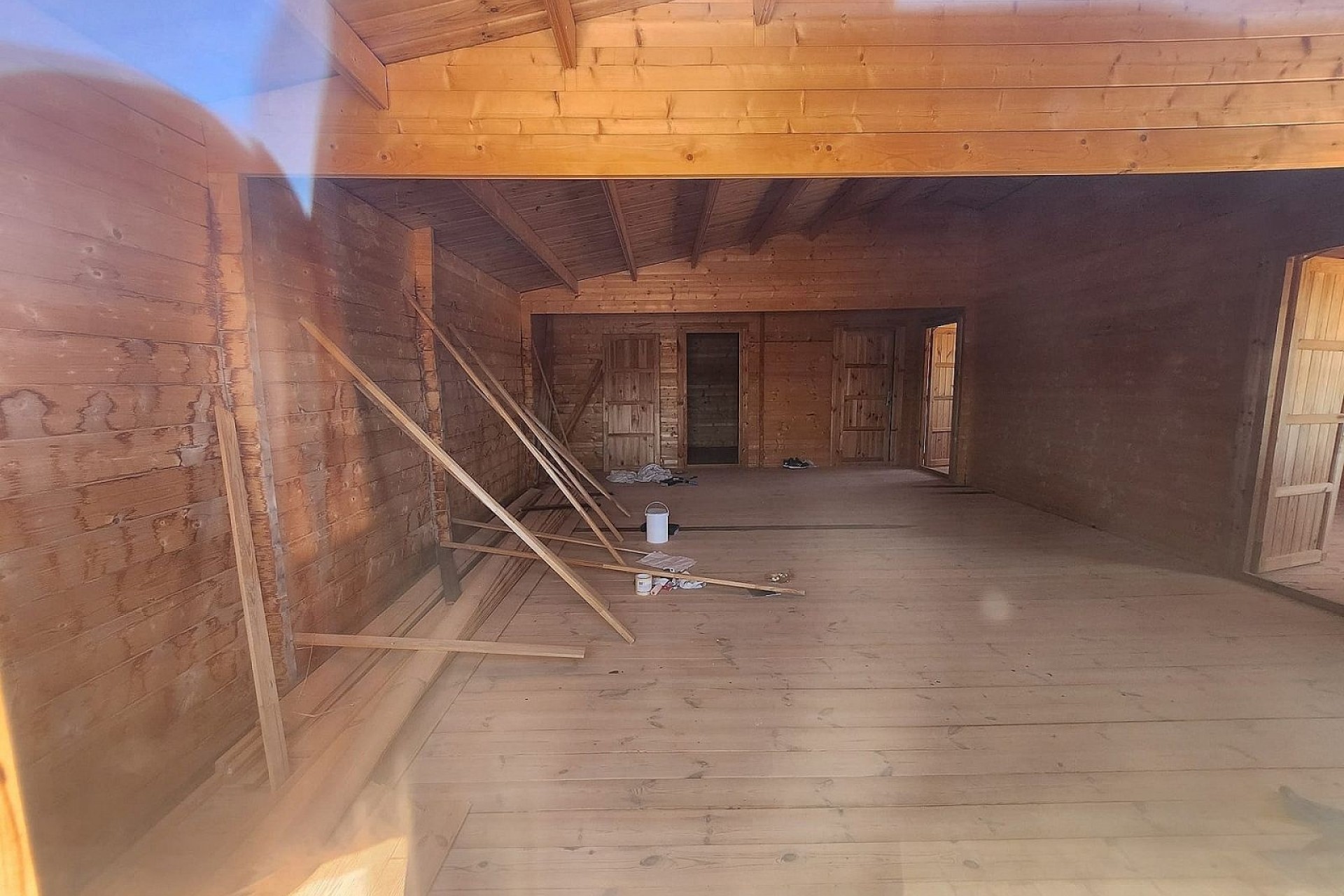 Sprzedaż - Willa wolnostojąca -
Pinoso