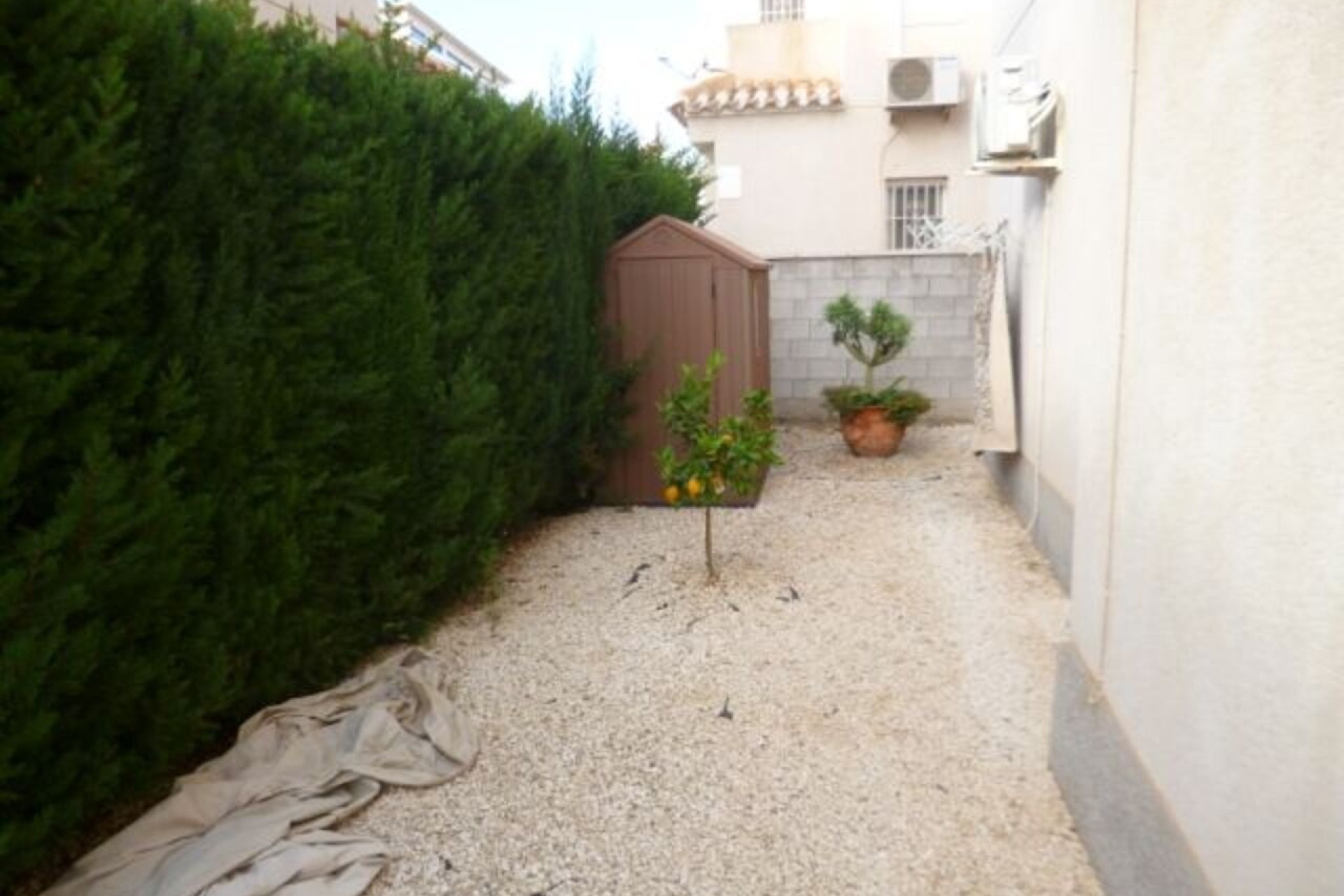 Sprzedaż - Willa wolnostojąca -
Playa Flamenca - Costa Blanca