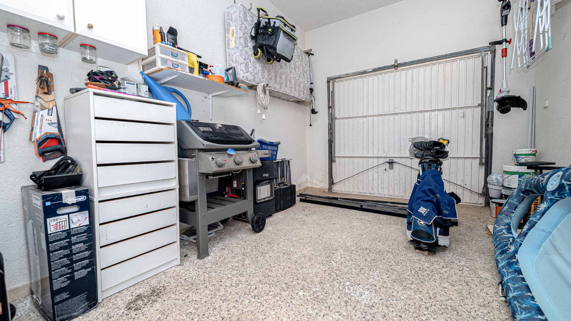 Sprzedaż - Willa wolnostojąca -
Playa Flamenca - Montilla