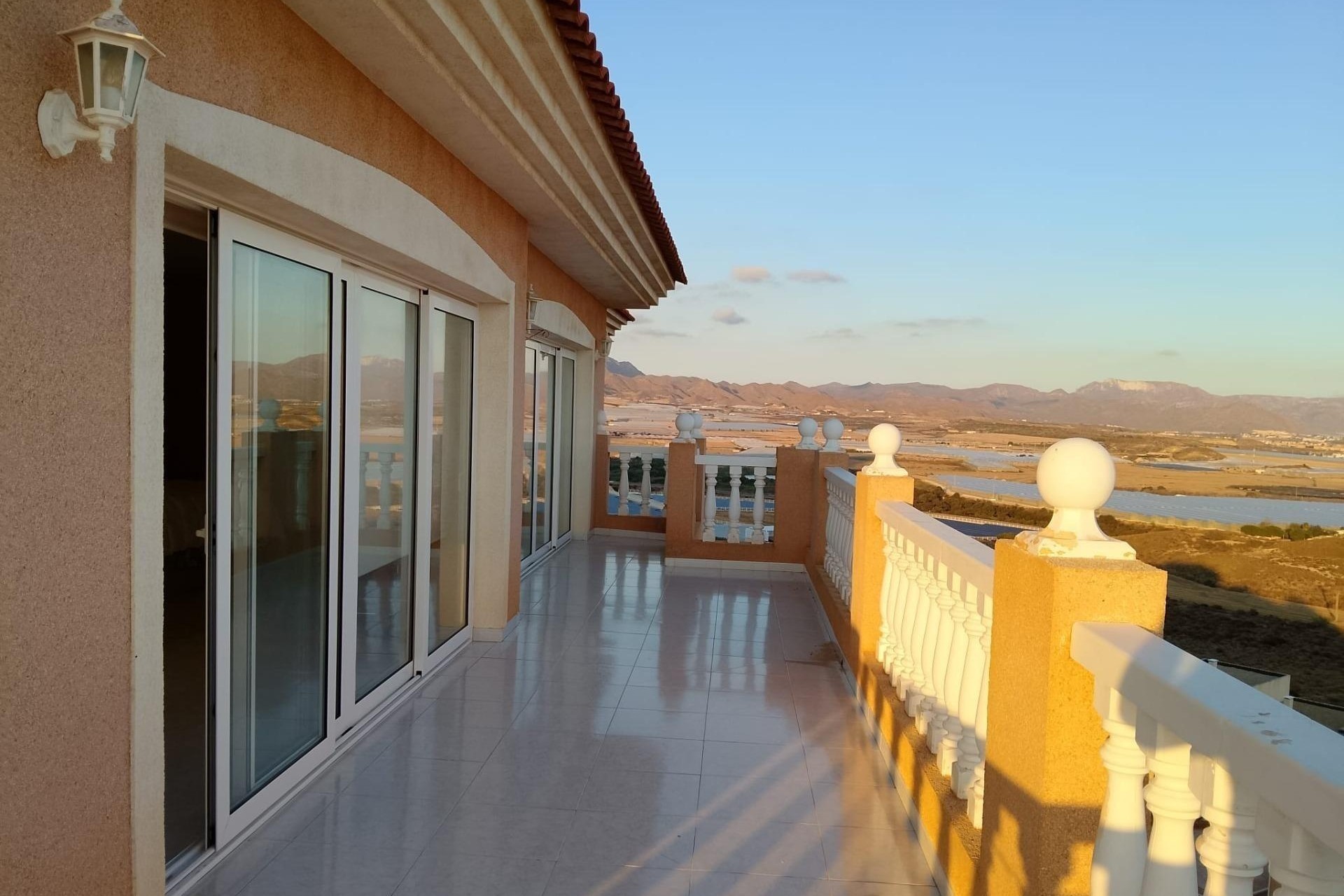 Sprzedaż - Willa wolnostojąca -
Puerto de mazarron - Bolnuevo