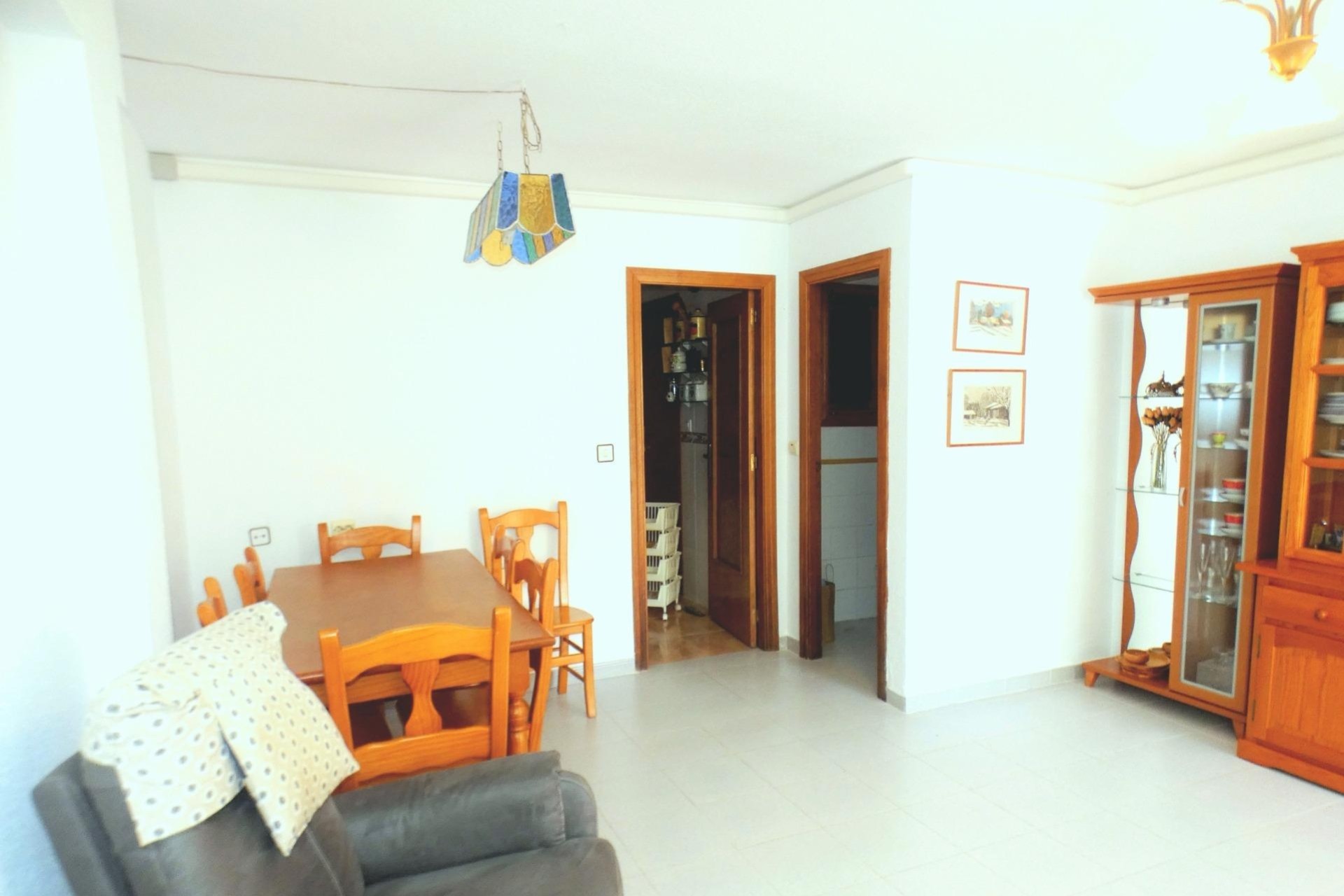 Sprzedaż - Willa wolnostojąca -
Puerto de mazarron - Playa Grande
