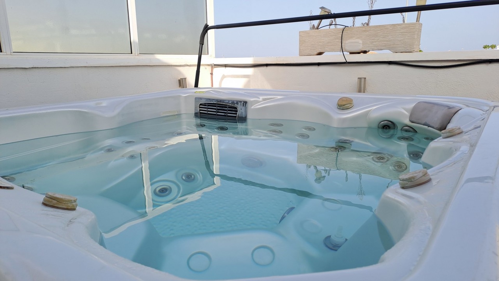 Sprzedaż - Willa wolnostojąca -
Punta Prima