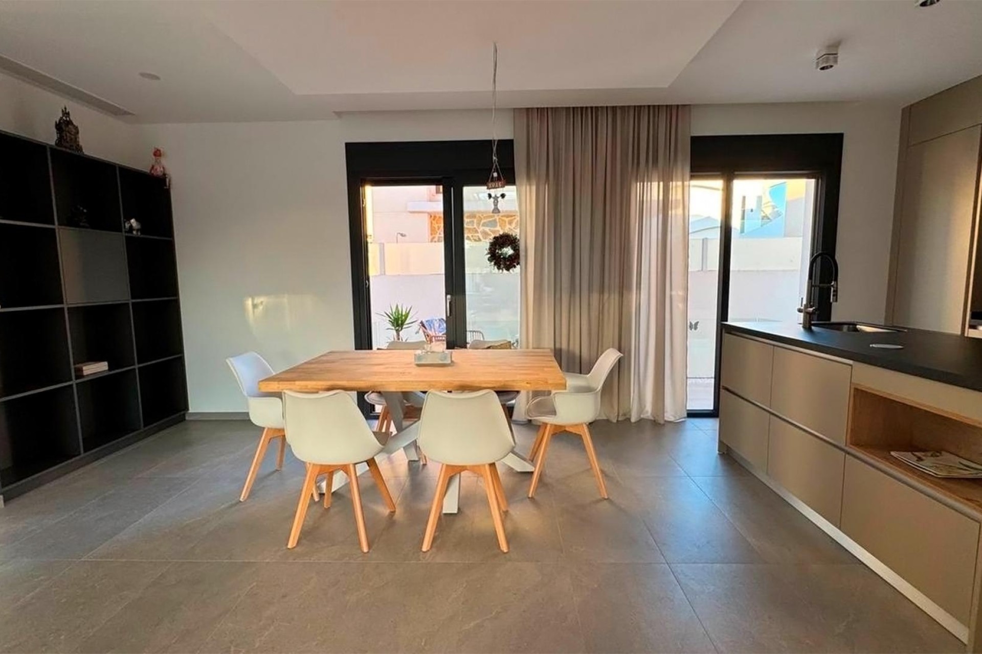 Sprzedaż - Willa wolnostojąca -
Rojales - Ciudad Quesada