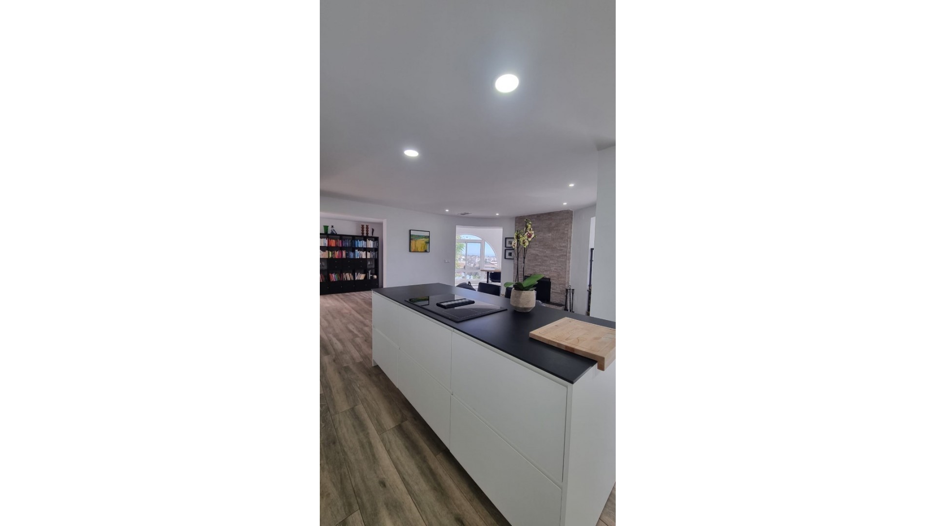 Sprzedaż - Willa wolnostojąca -
Rojales - Cuidad Quesada