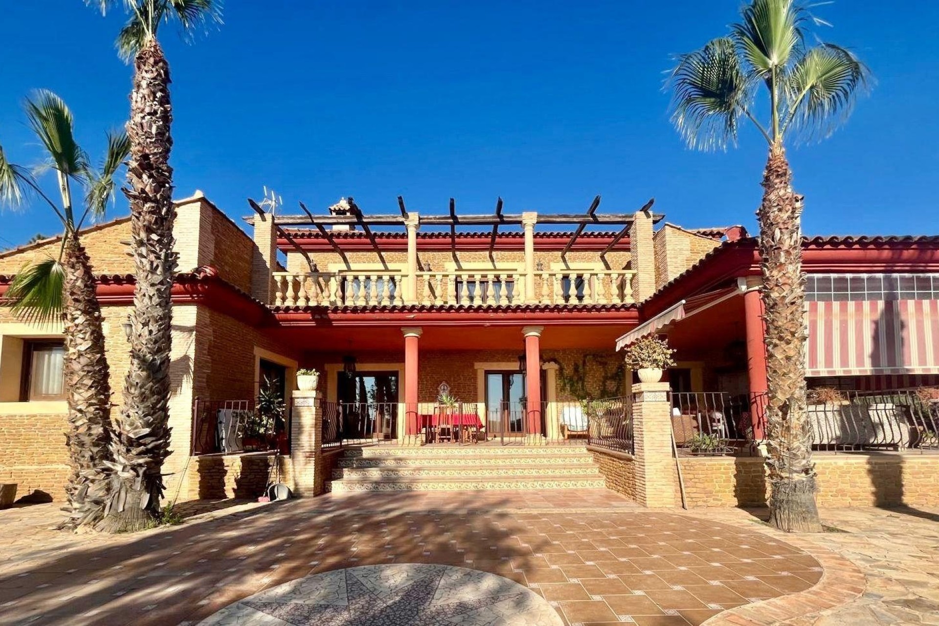Sprzedaż - Willa wolnostojąca -
Rojales - La Vega Baja