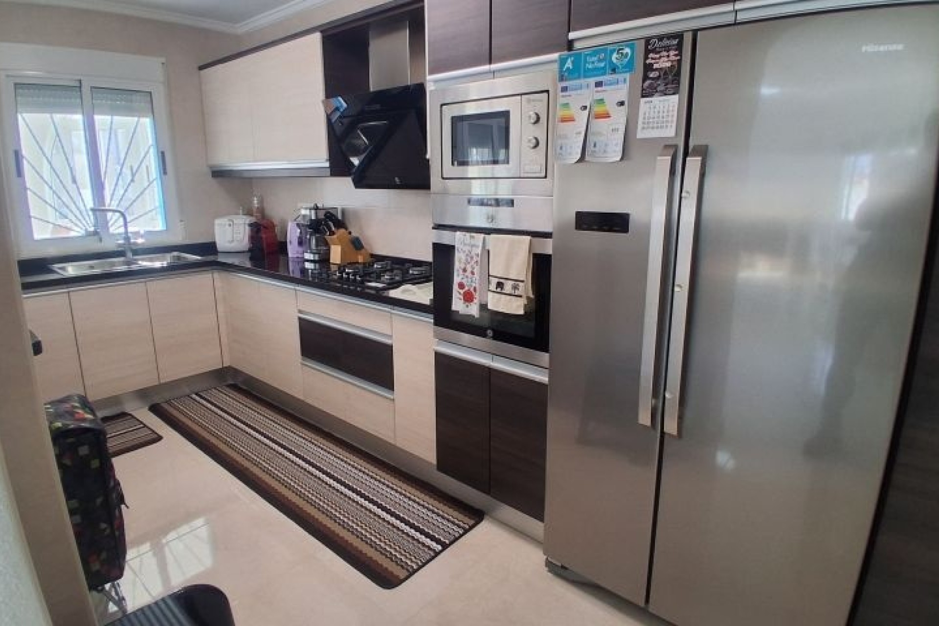 Sprzedaż - Willa wolnostojąca -
Rojales