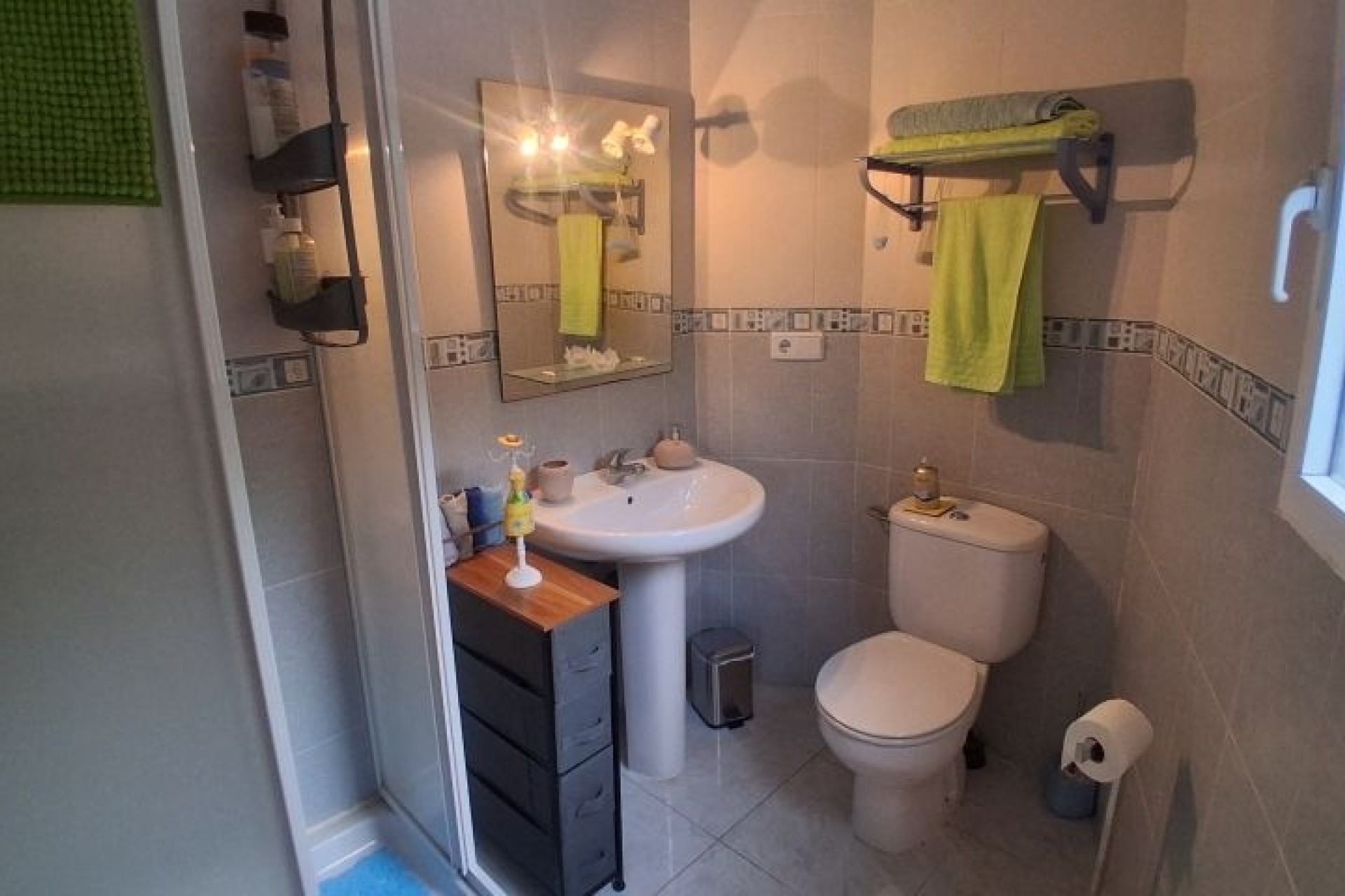 Sprzedaż - Willa wolnostojąca -
Rojales