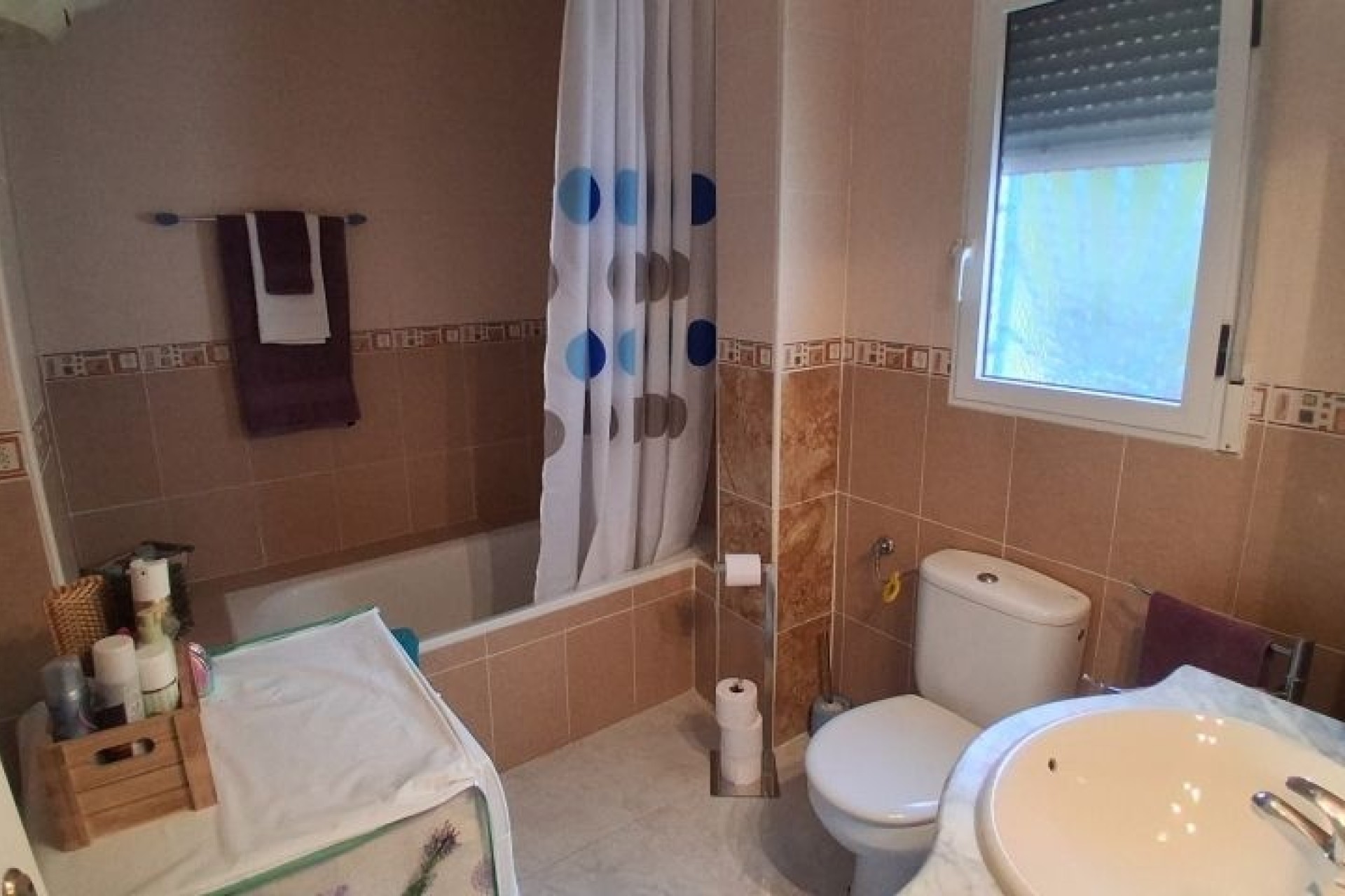 Sprzedaż - Willa wolnostojąca -
Rojales