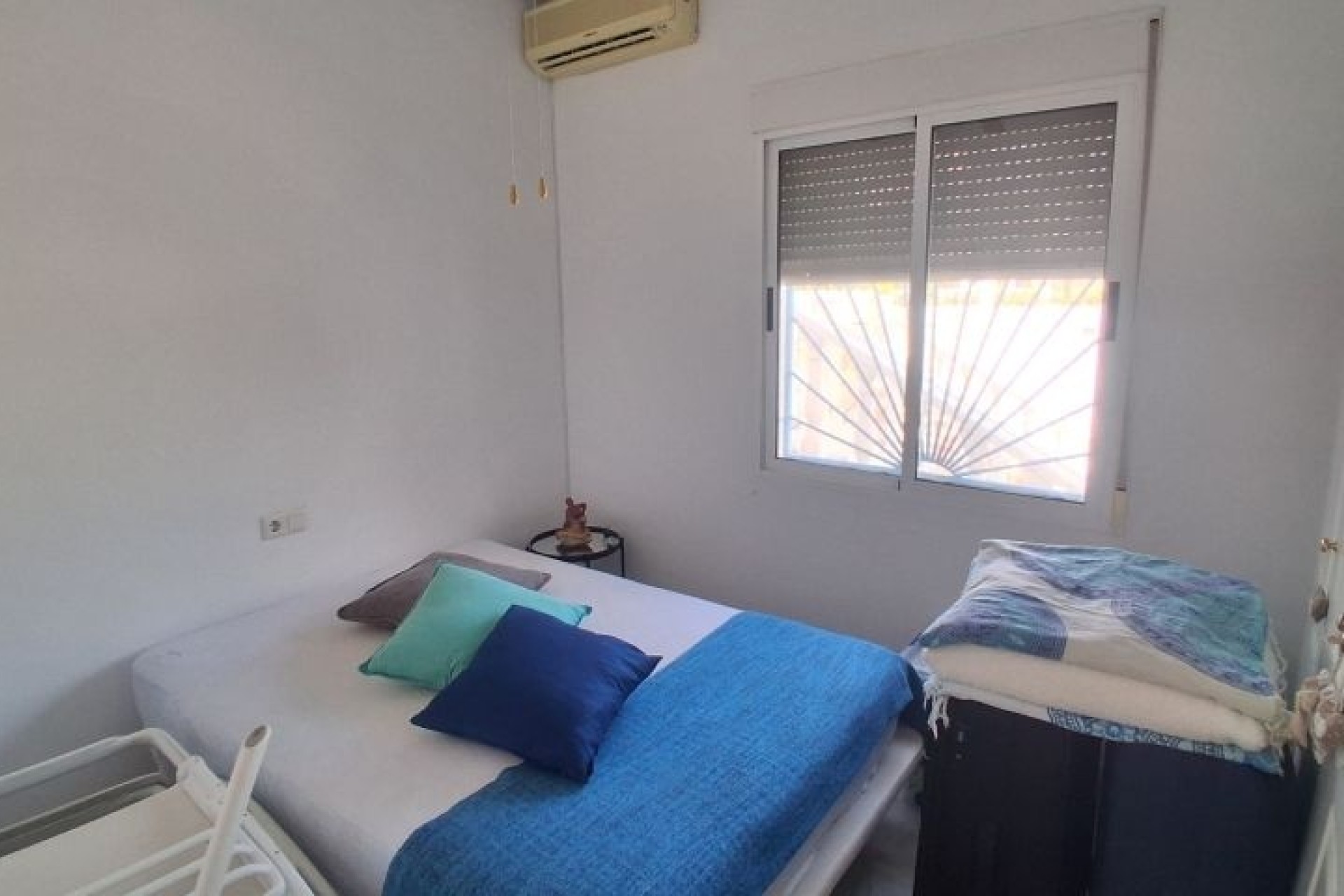 Sprzedaż - Willa wolnostojąca -
Rojales