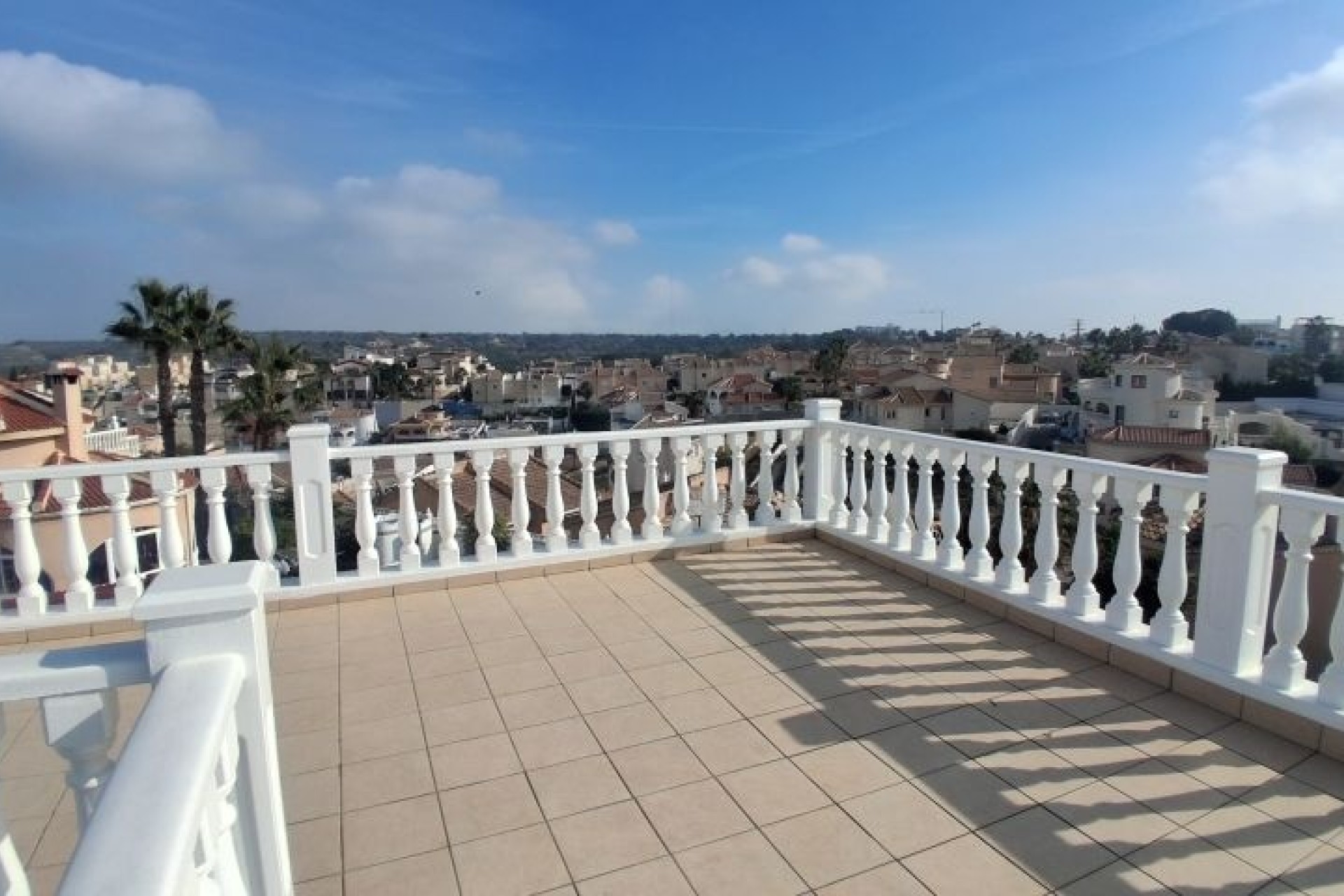 Sprzedaż - Willa wolnostojąca -
Rojales