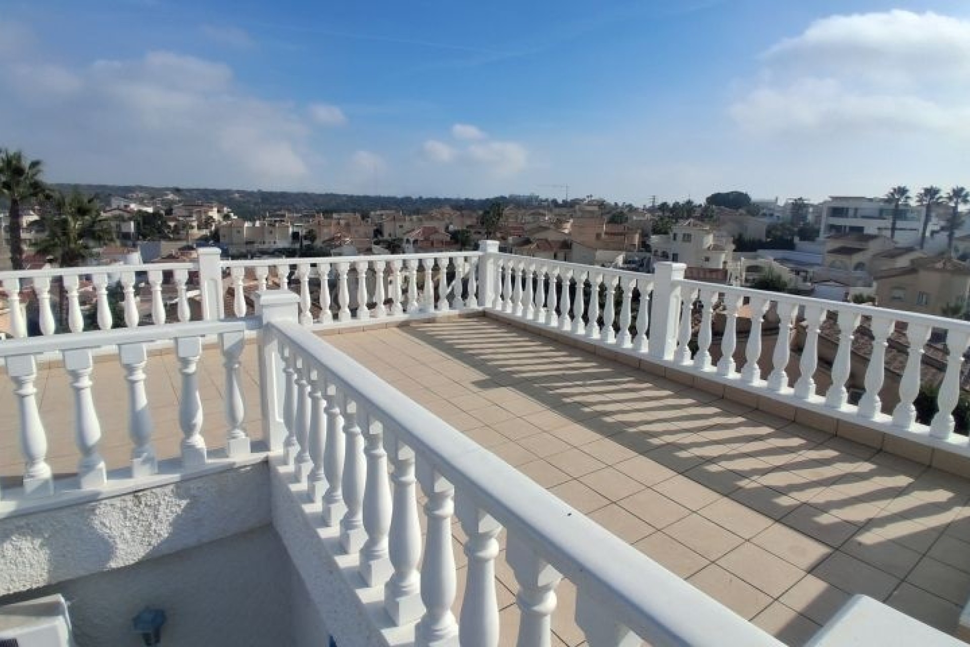 Sprzedaż - Willa wolnostojąca -
Rojales