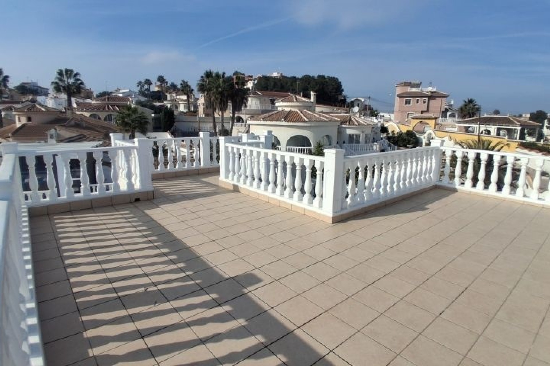 Sprzedaż - Willa wolnostojąca -
Rojales