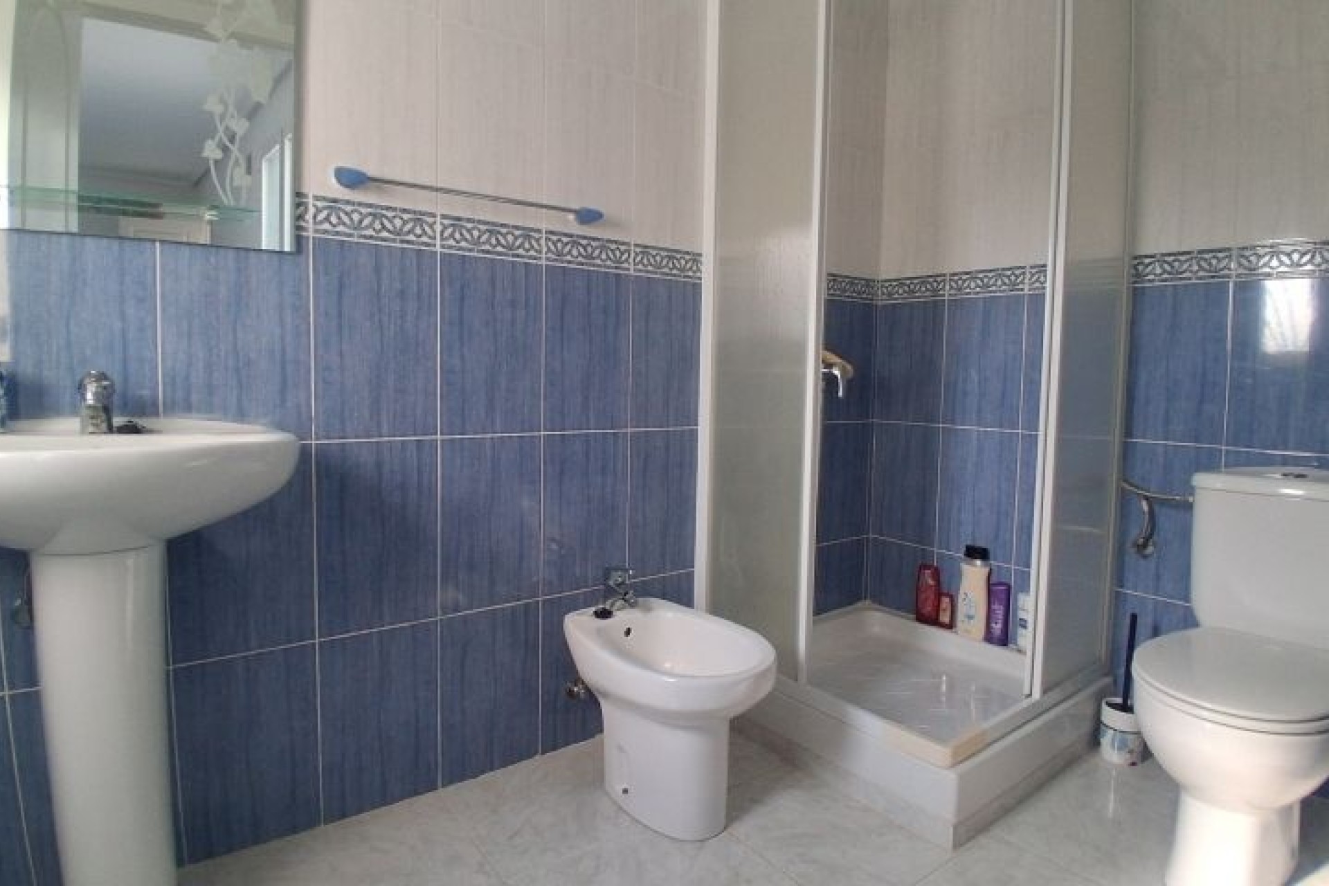 Sprzedaż - Willa wolnostojąca -
Rojales