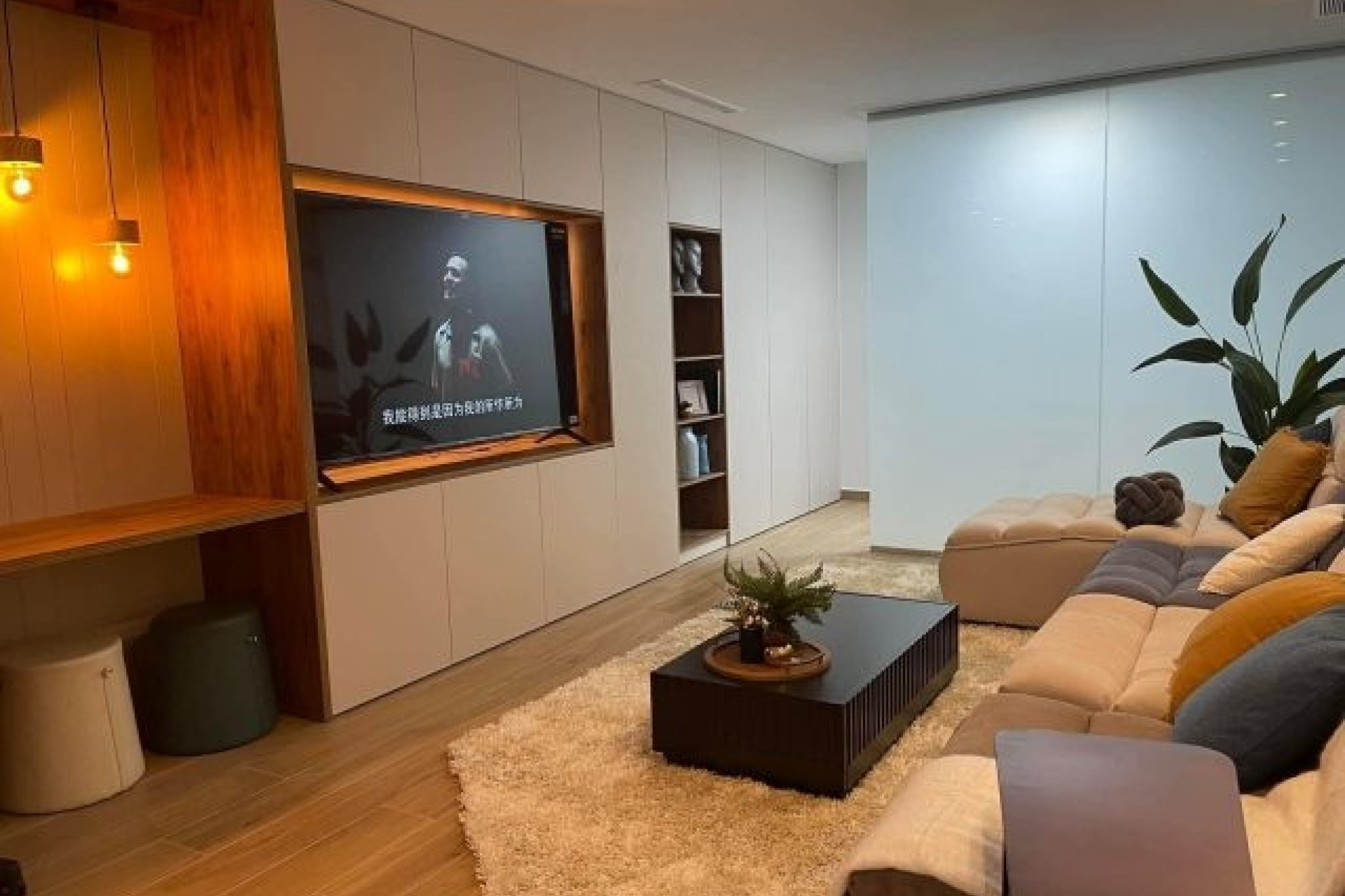 Sprzedaż - Willa wolnostojąca -
Rojales