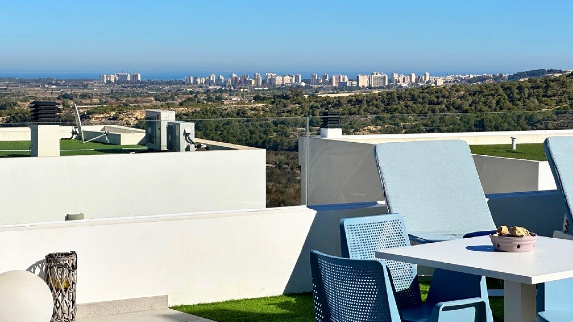 Sprzedaż - Willa wolnostojąca -
Rojales