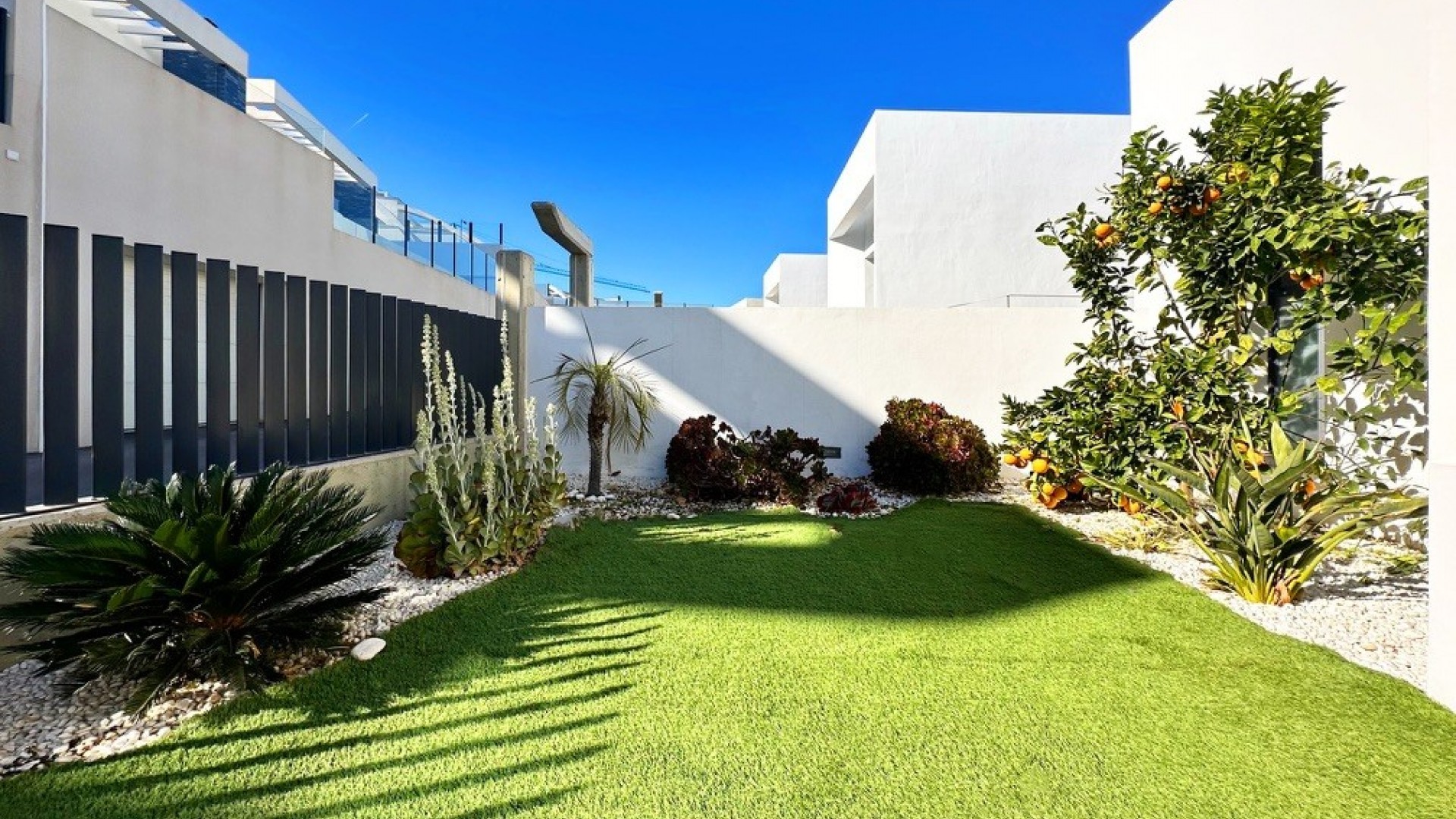 Sprzedaż - Willa wolnostojąca -
Rojales