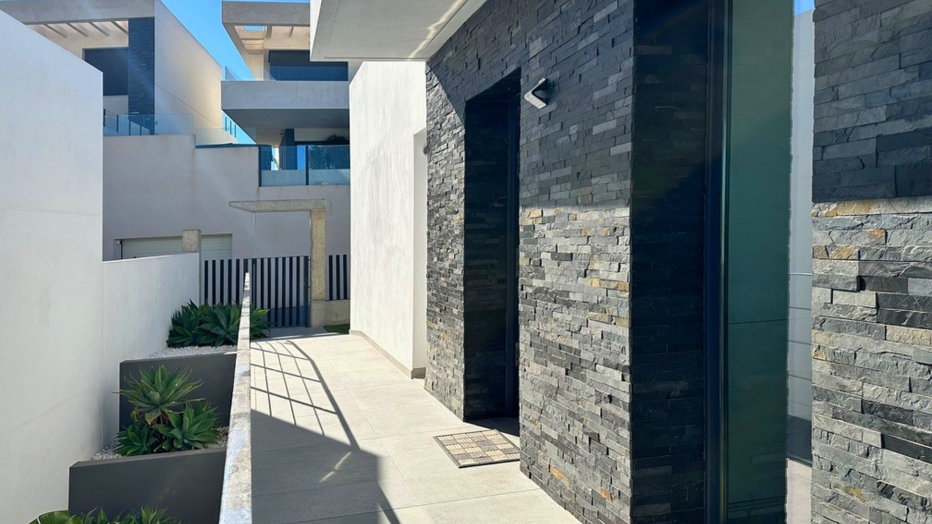 Sprzedaż - Willa wolnostojąca -
Rojales