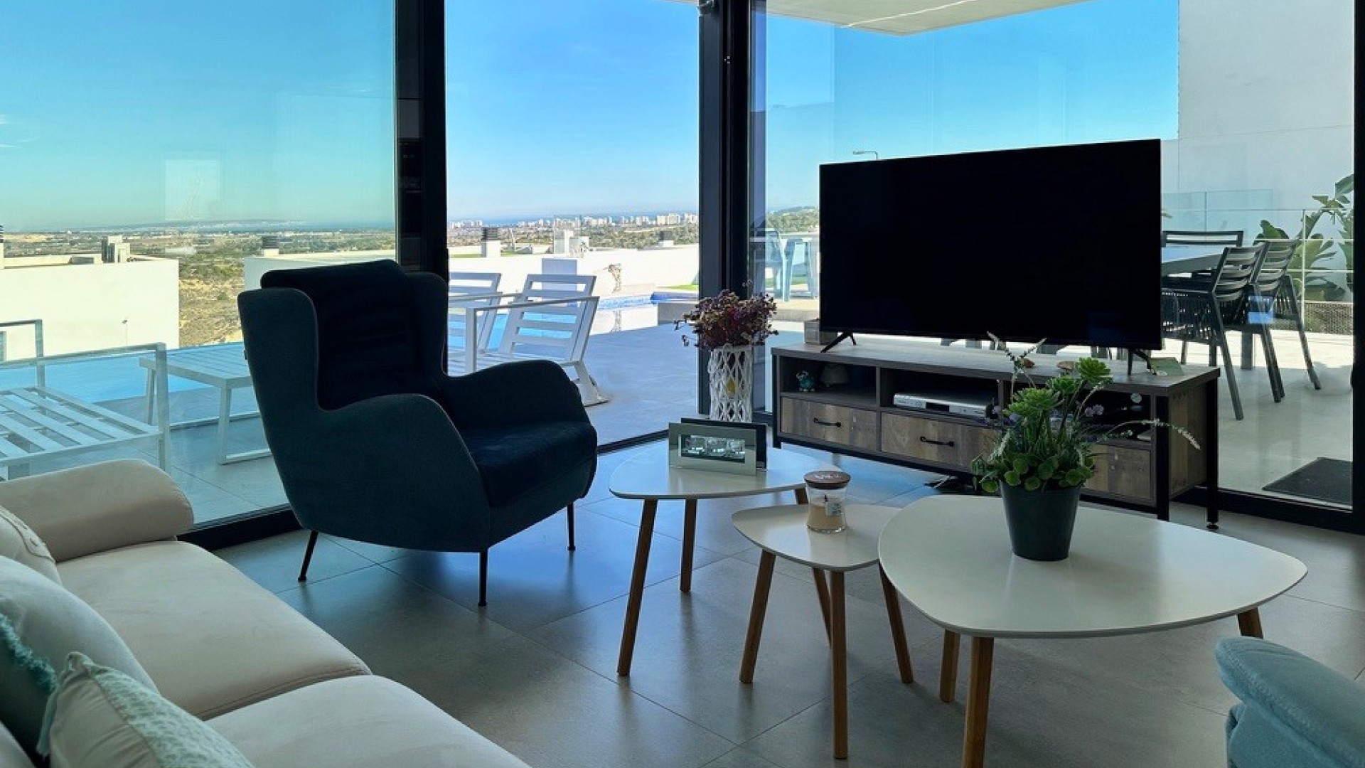 Sprzedaż - Willa wolnostojąca -
Rojales