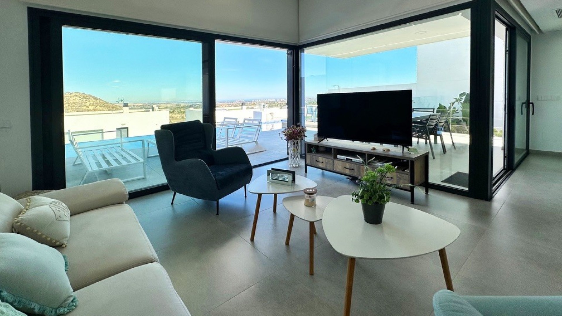 Sprzedaż - Willa wolnostojąca -
Rojales