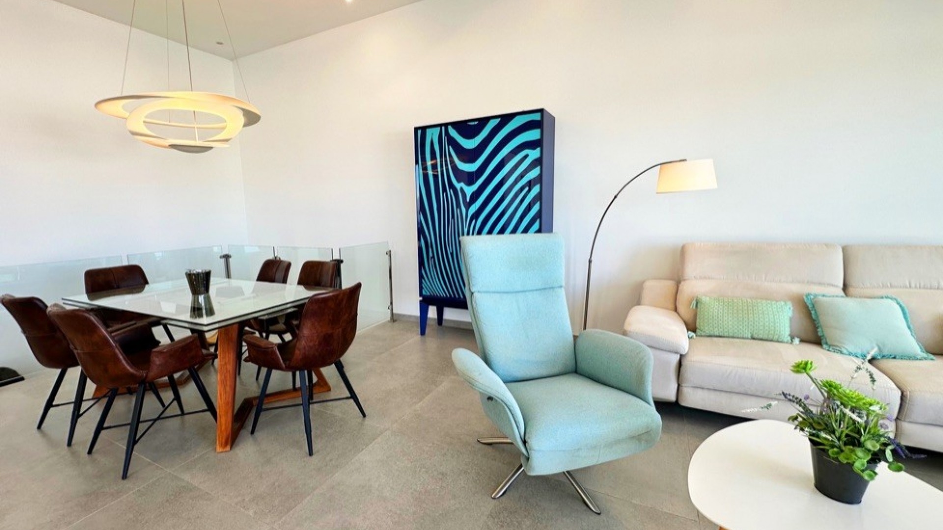 Sprzedaż - Willa wolnostojąca -
Rojales