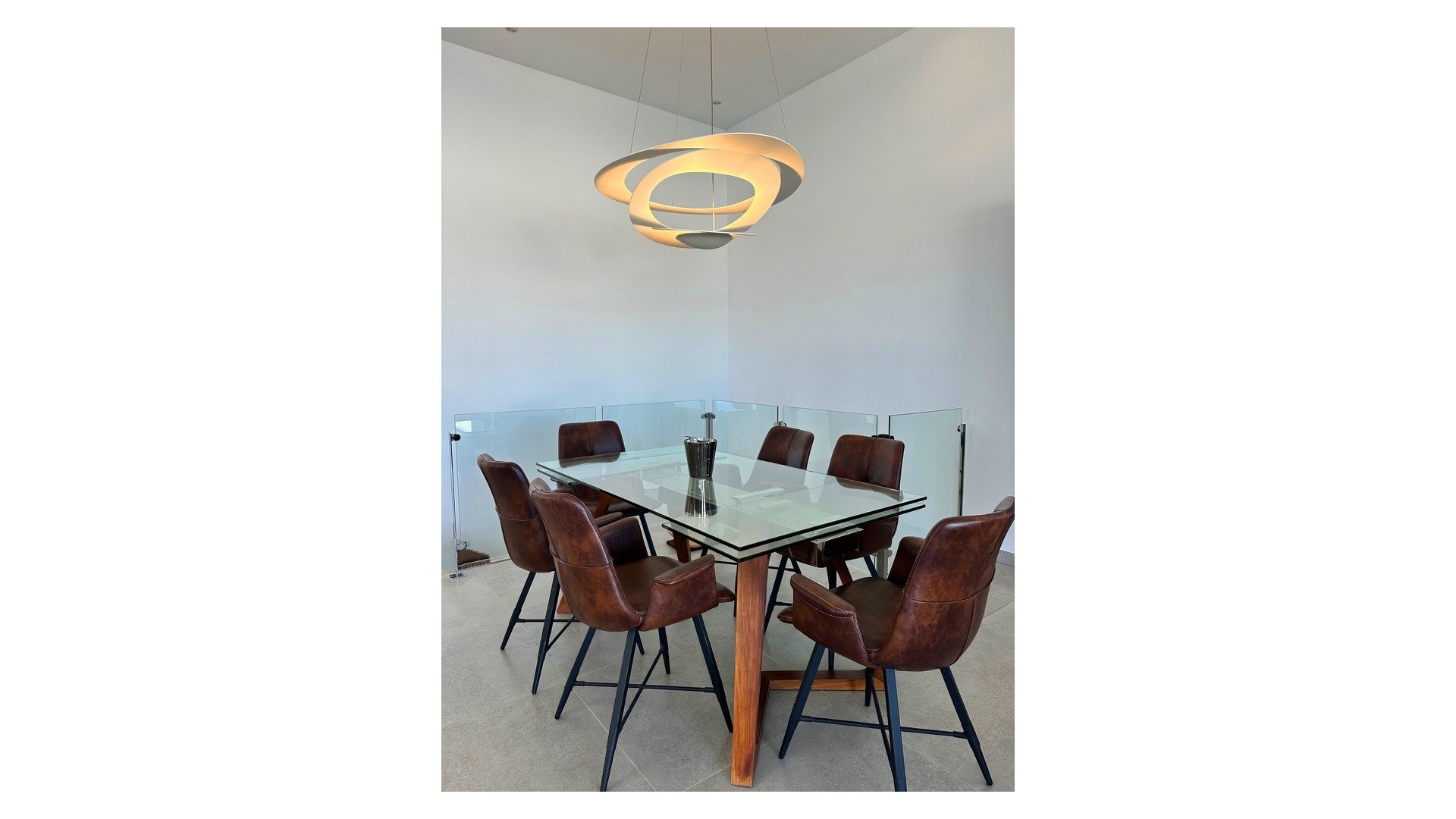 Sprzedaż - Willa wolnostojąca -
Rojales