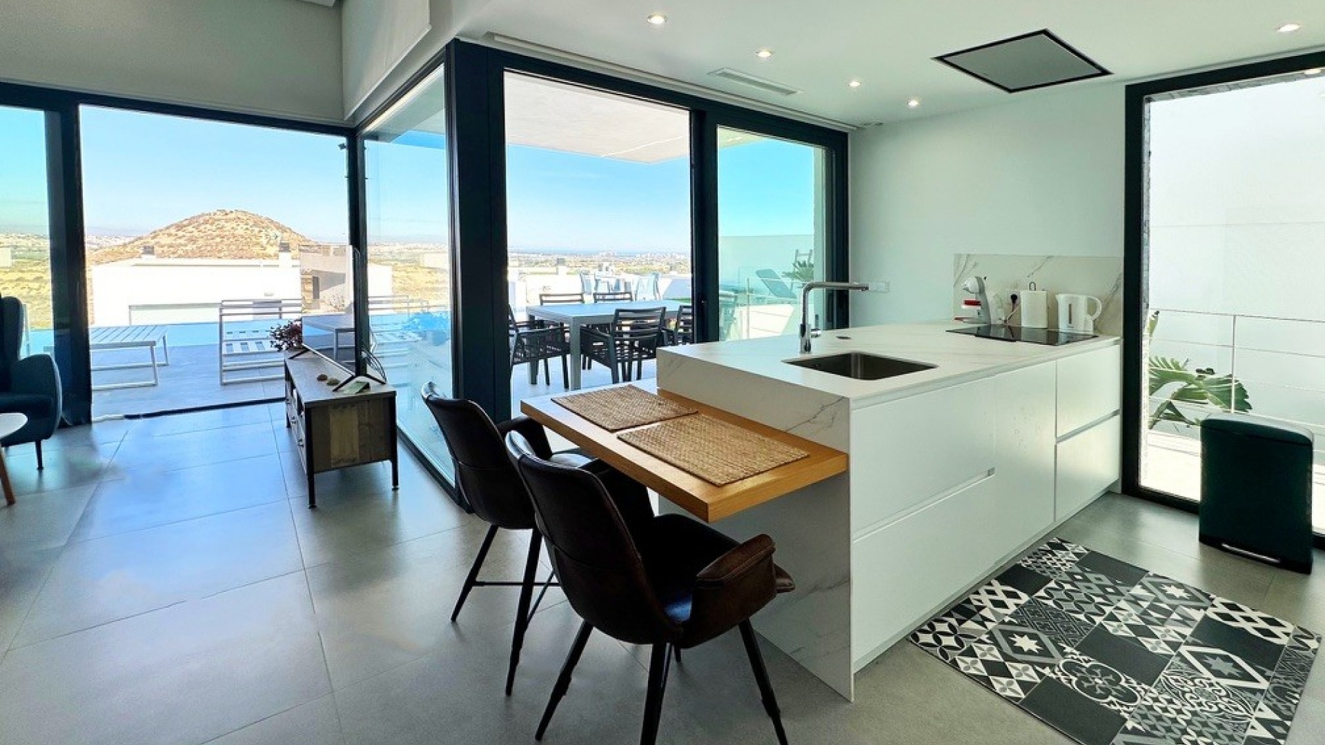 Sprzedaż - Willa wolnostojąca -
Rojales