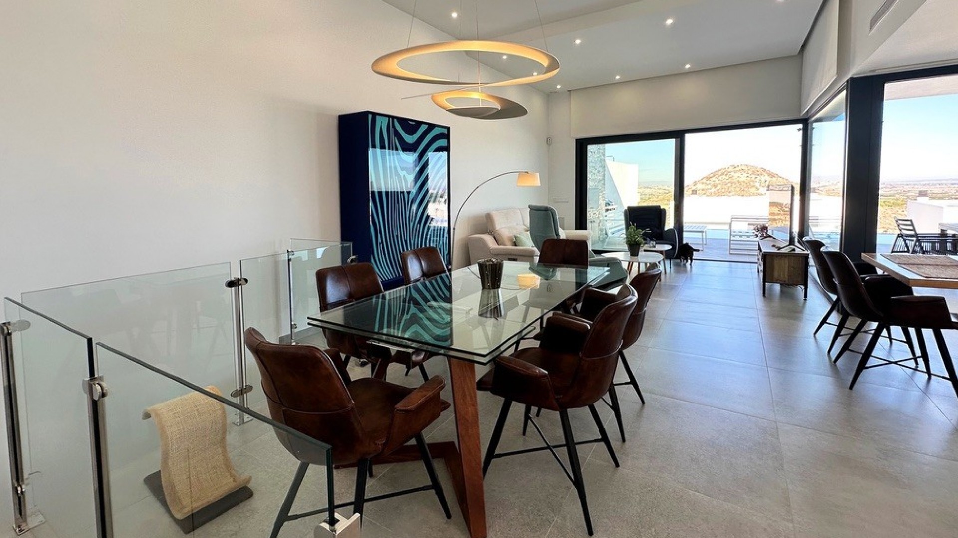 Sprzedaż - Willa wolnostojąca -
Rojales