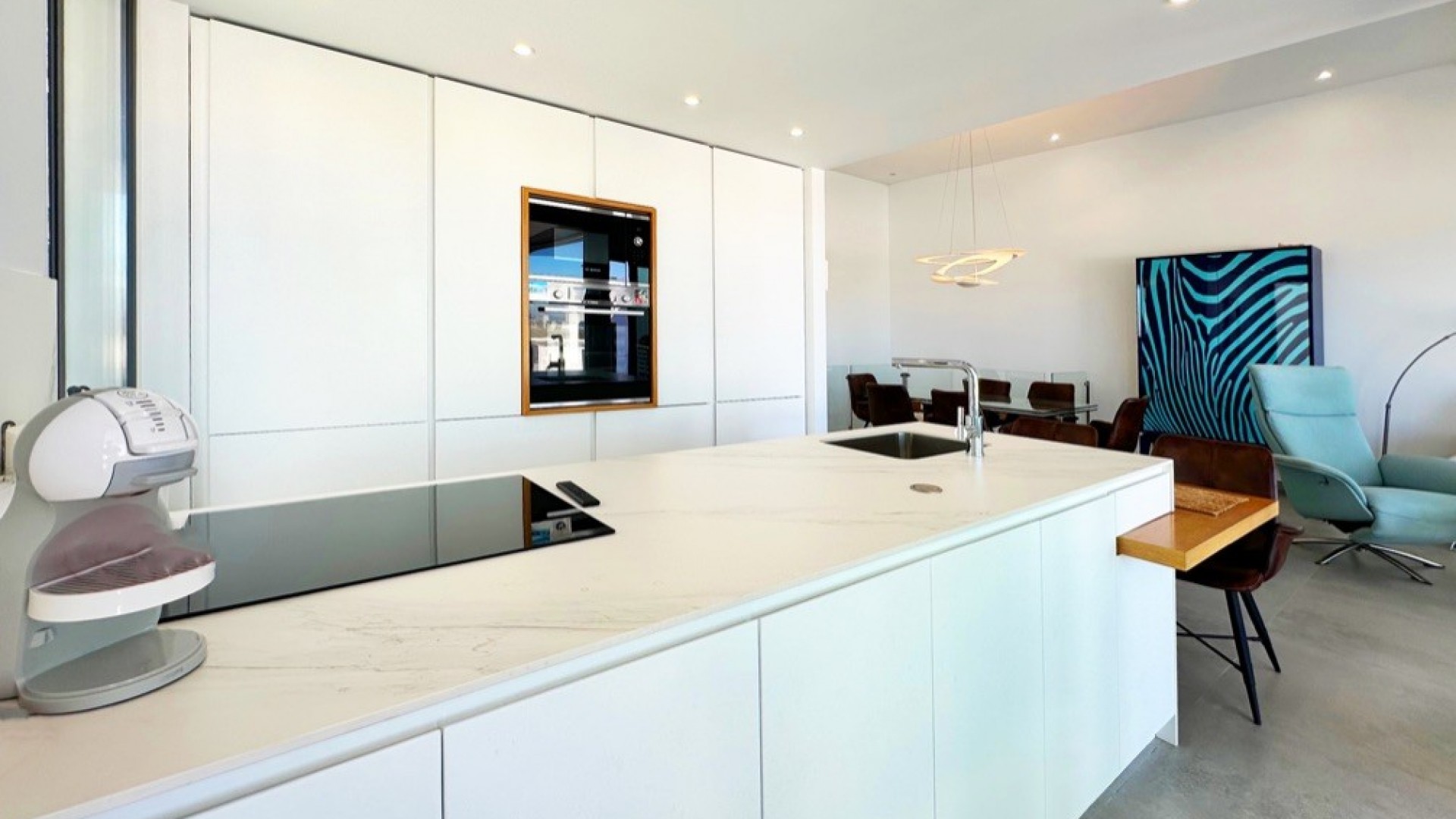 Sprzedaż - Willa wolnostojąca -
Rojales