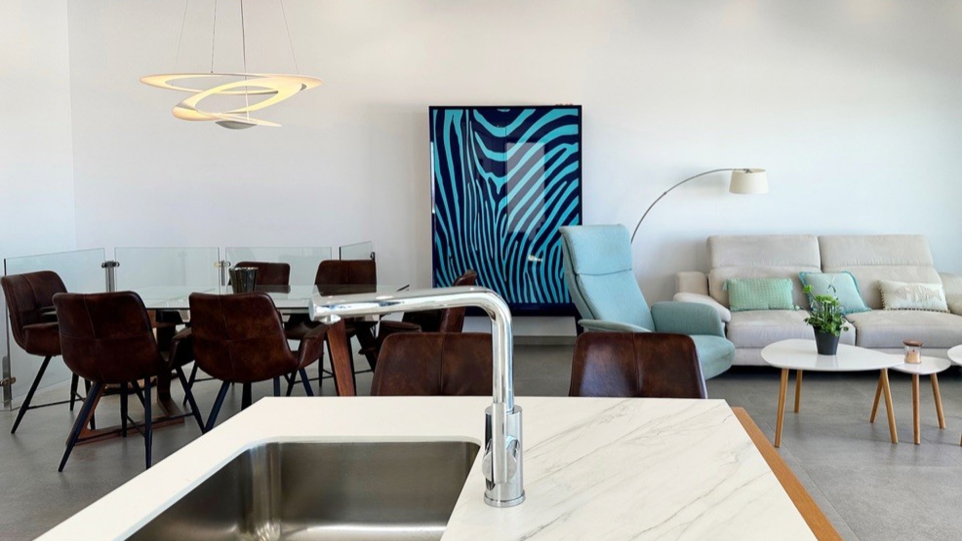 Sprzedaż - Willa wolnostojąca -
Rojales