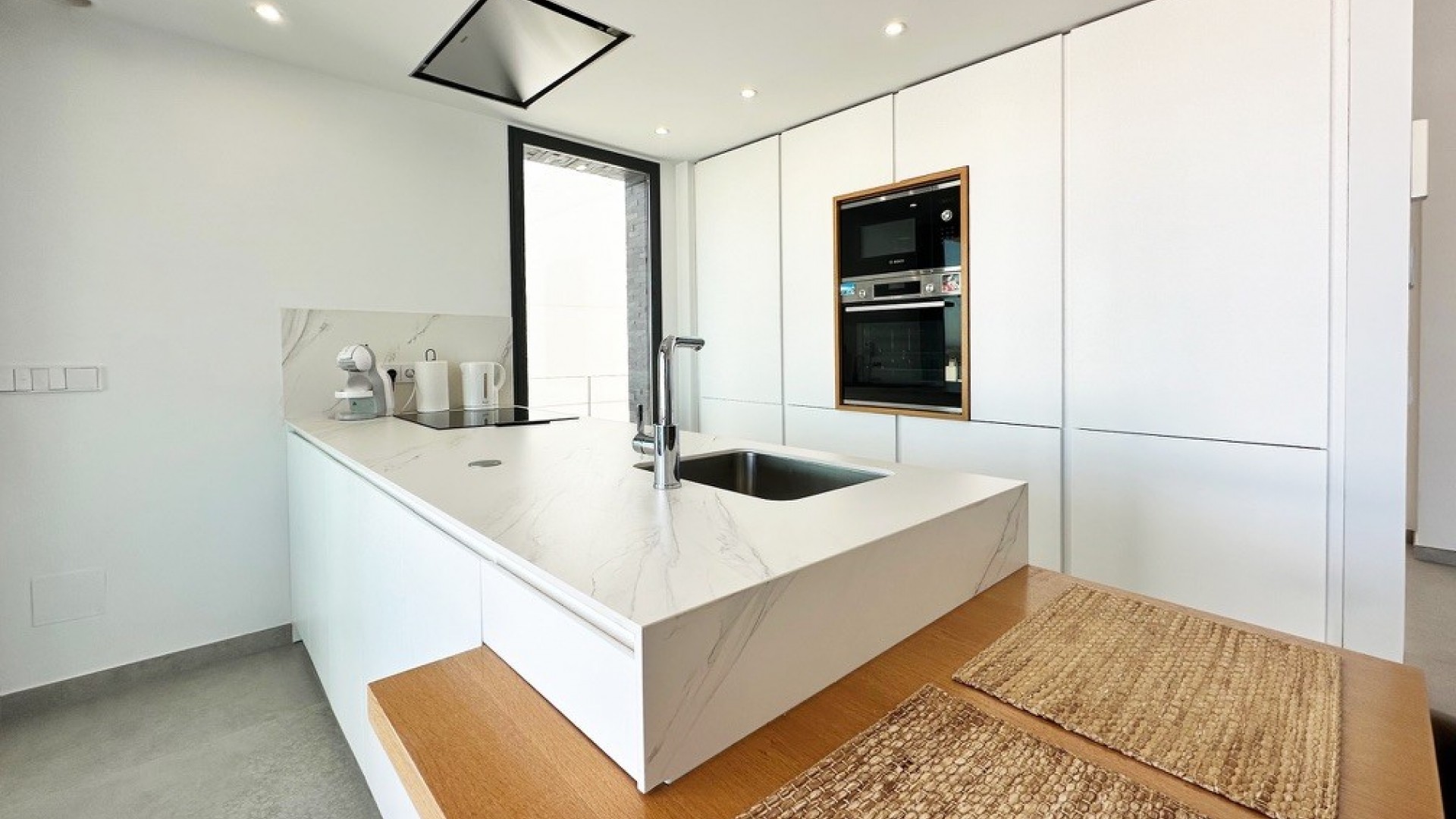 Sprzedaż - Willa wolnostojąca -
Rojales