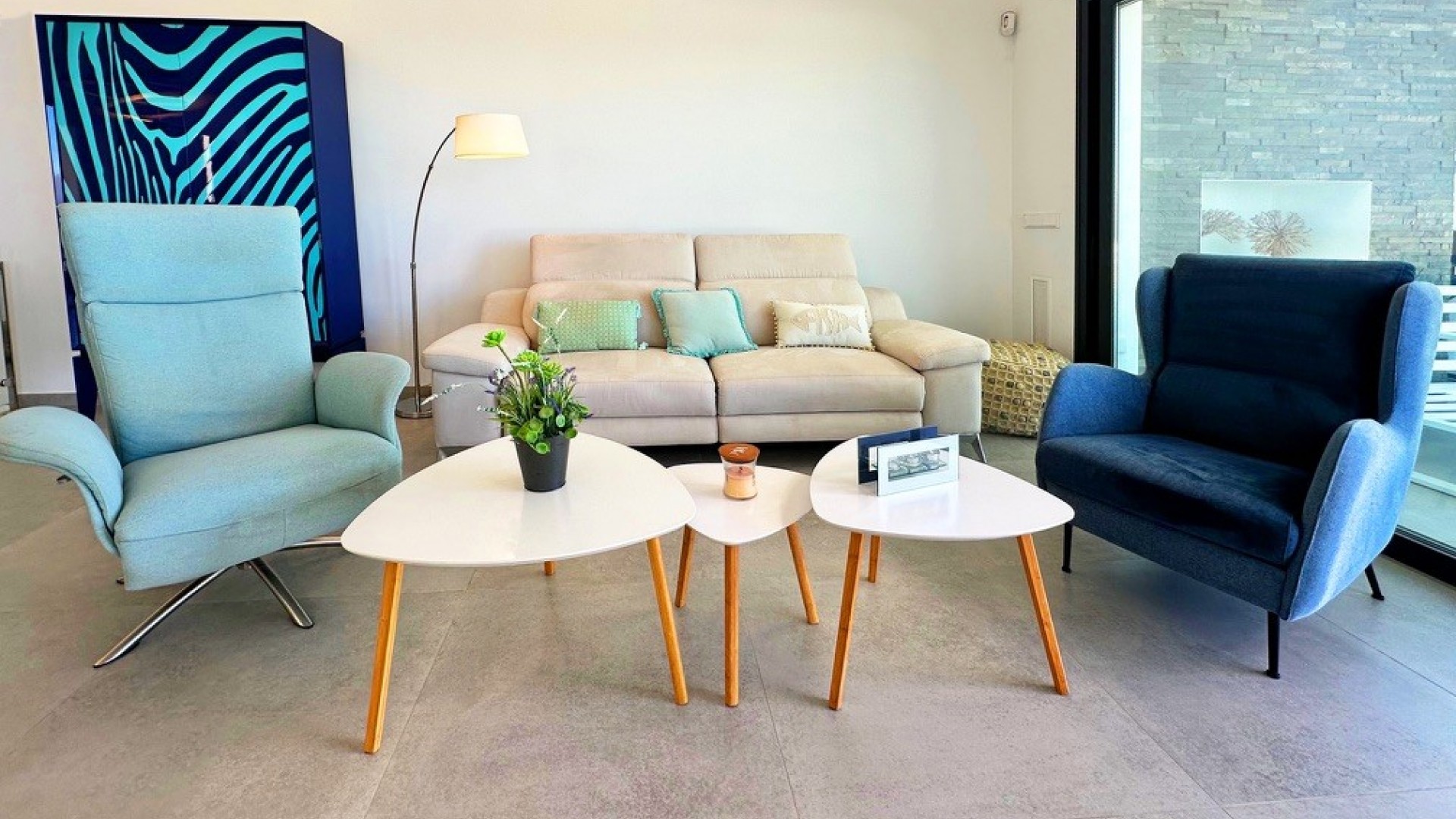 Sprzedaż - Willa wolnostojąca -
Rojales