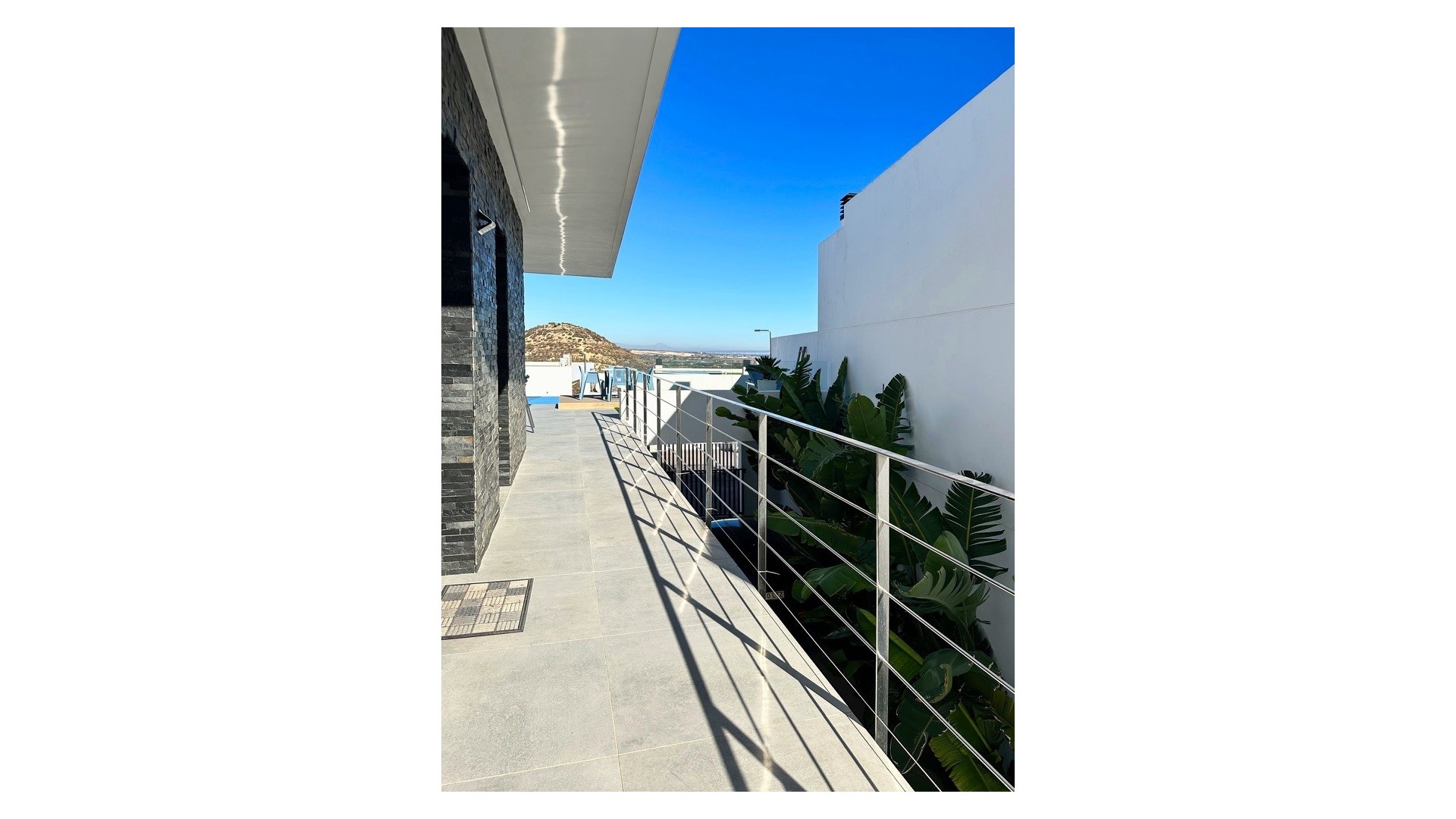 Sprzedaż - Willa wolnostojąca -
Rojales