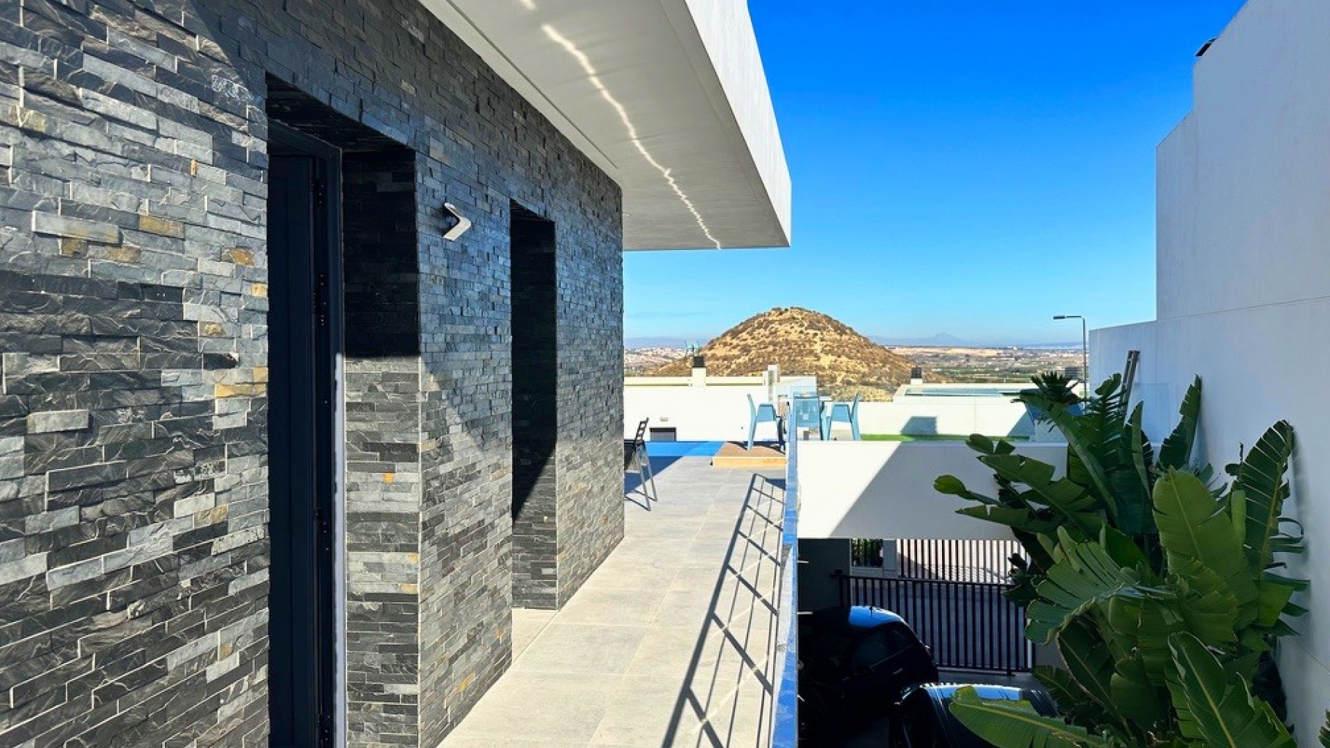 Sprzedaż - Willa wolnostojąca -
Rojales