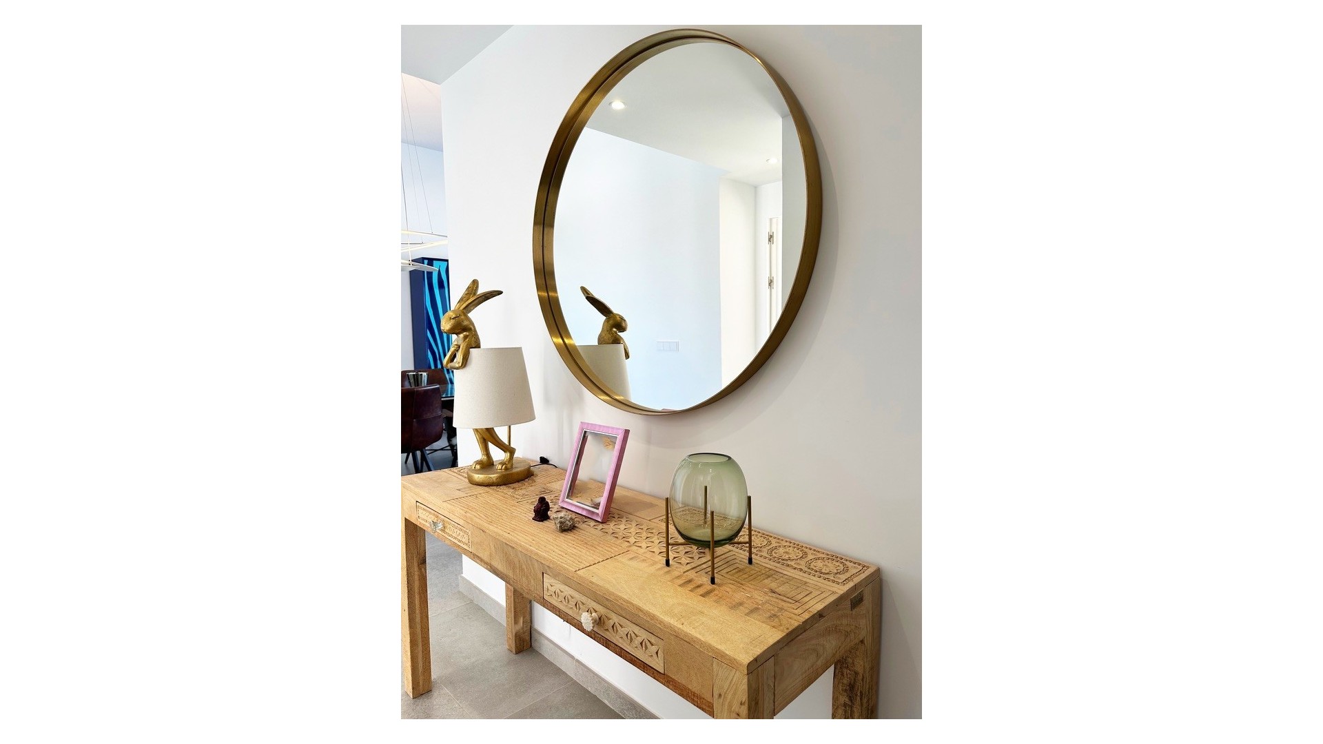 Sprzedaż - Willa wolnostojąca -
Rojales