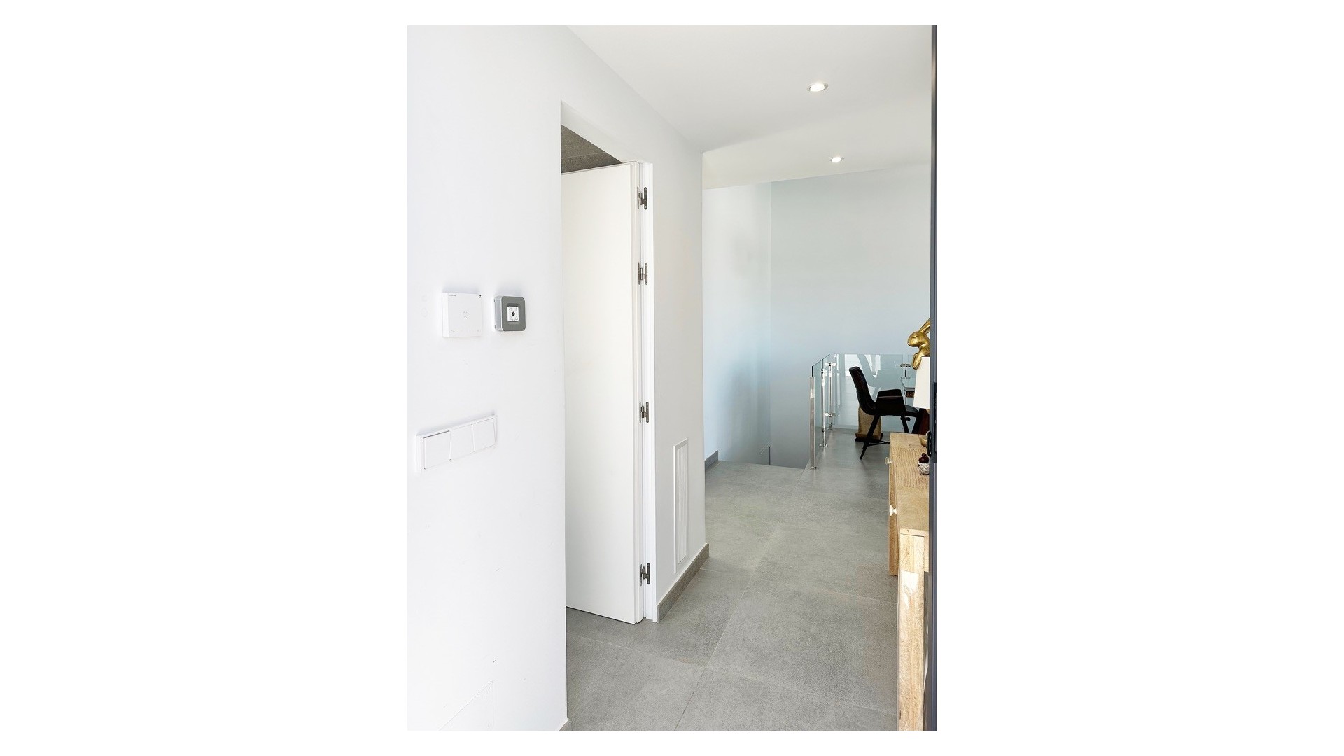 Sprzedaż - Willa wolnostojąca -
Rojales