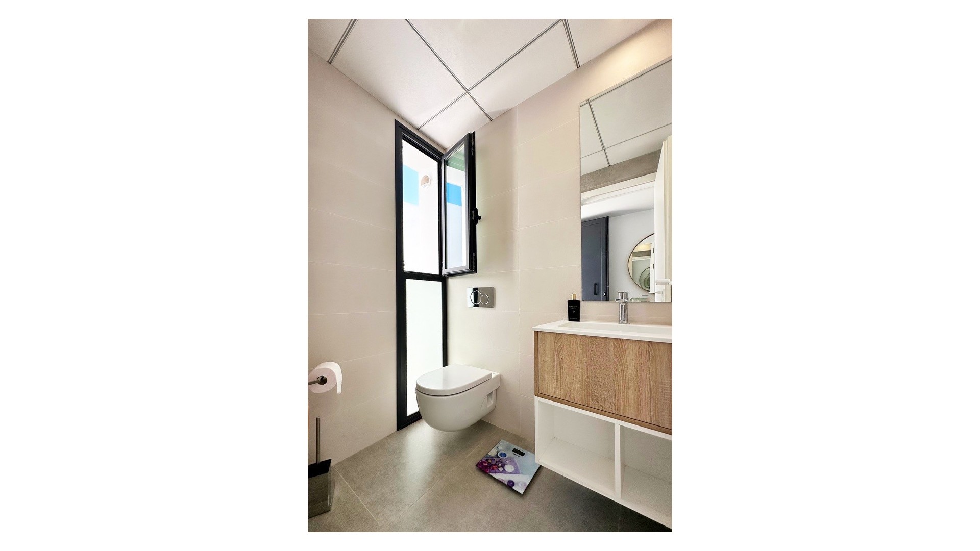 Sprzedaż - Willa wolnostojąca -
Rojales