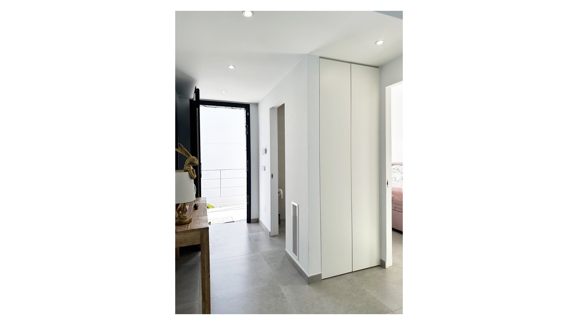 Sprzedaż - Willa wolnostojąca -
Rojales