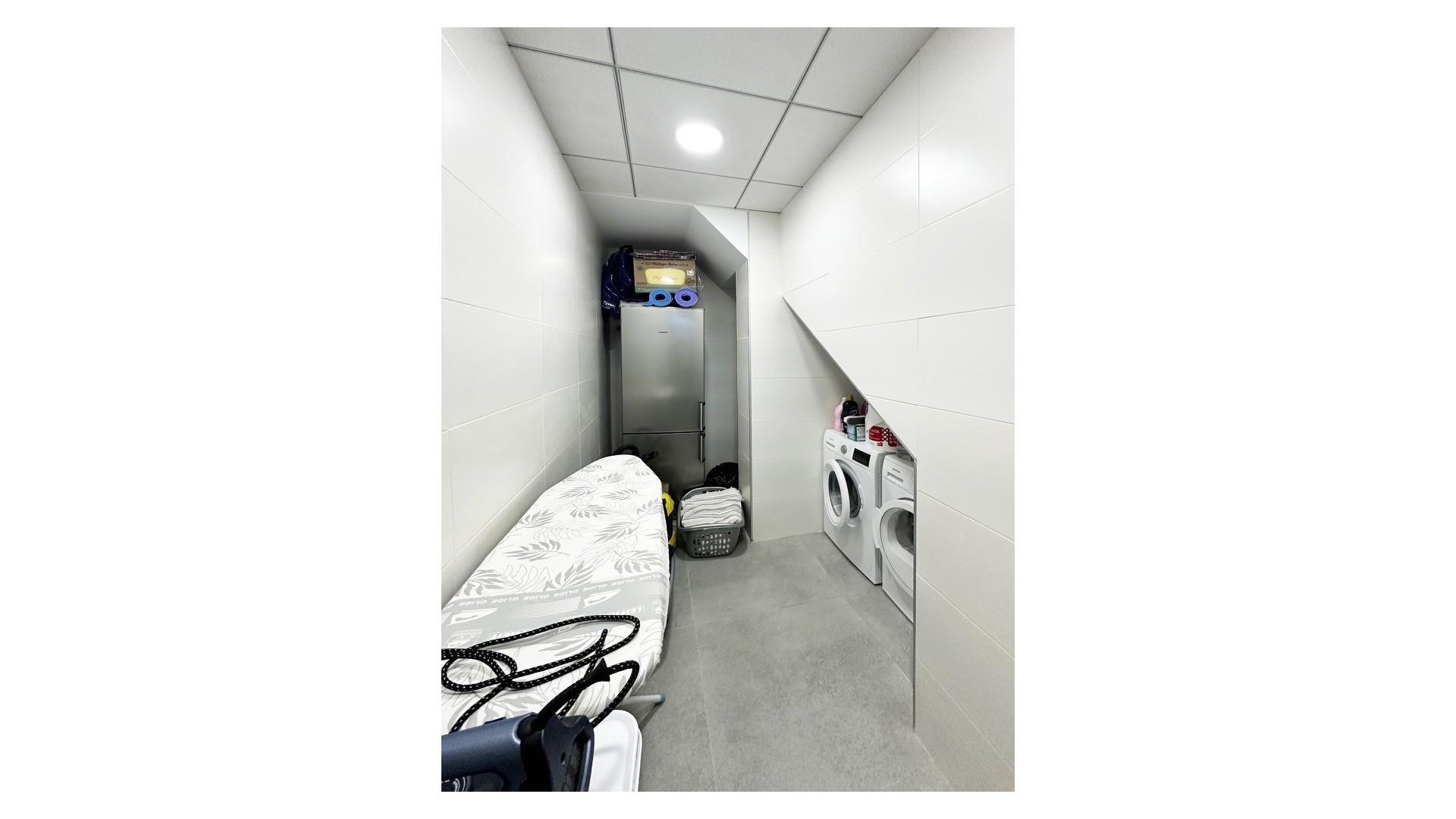 Sprzedaż - Willa wolnostojąca -
Rojales