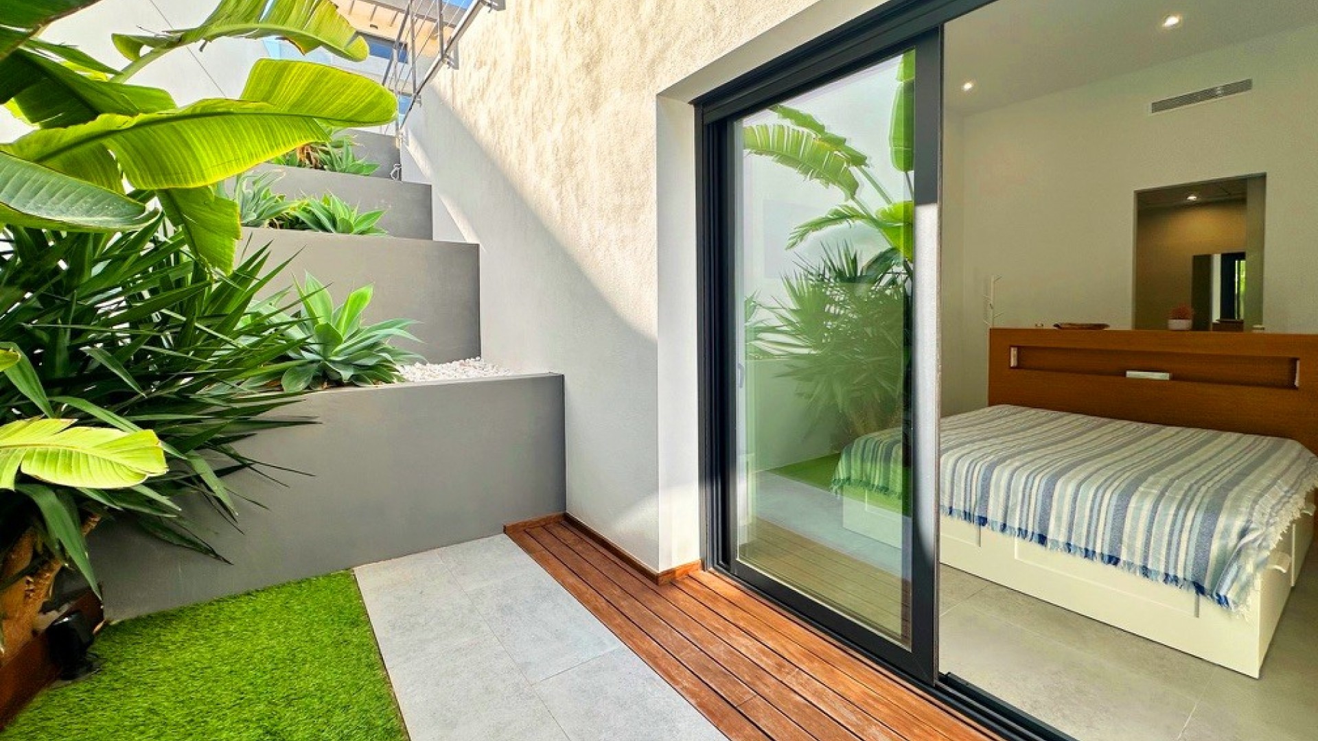 Sprzedaż - Willa wolnostojąca -
Rojales