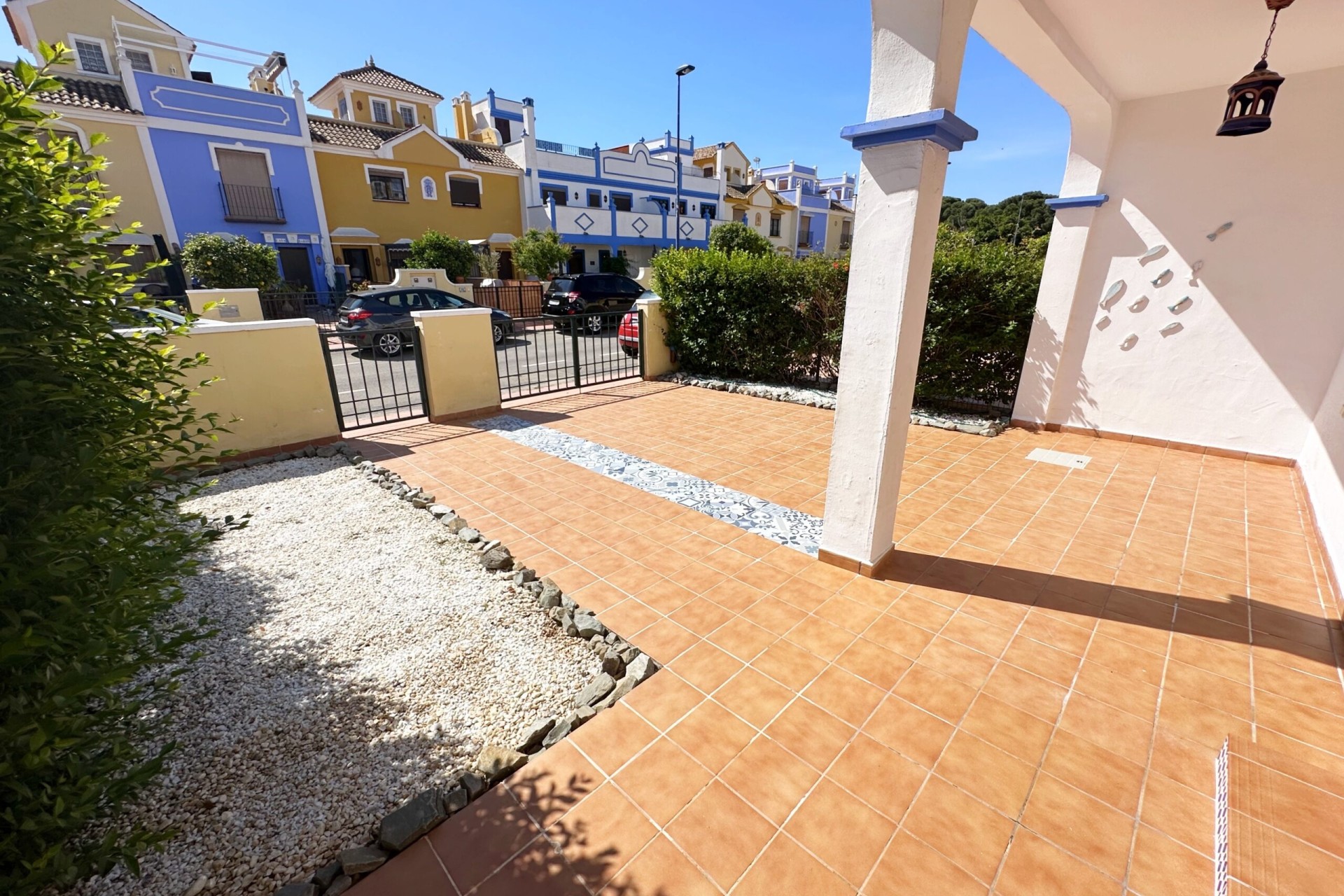Sprzedaż - Willa wolnostojąca -
San Javier - Costa Calida