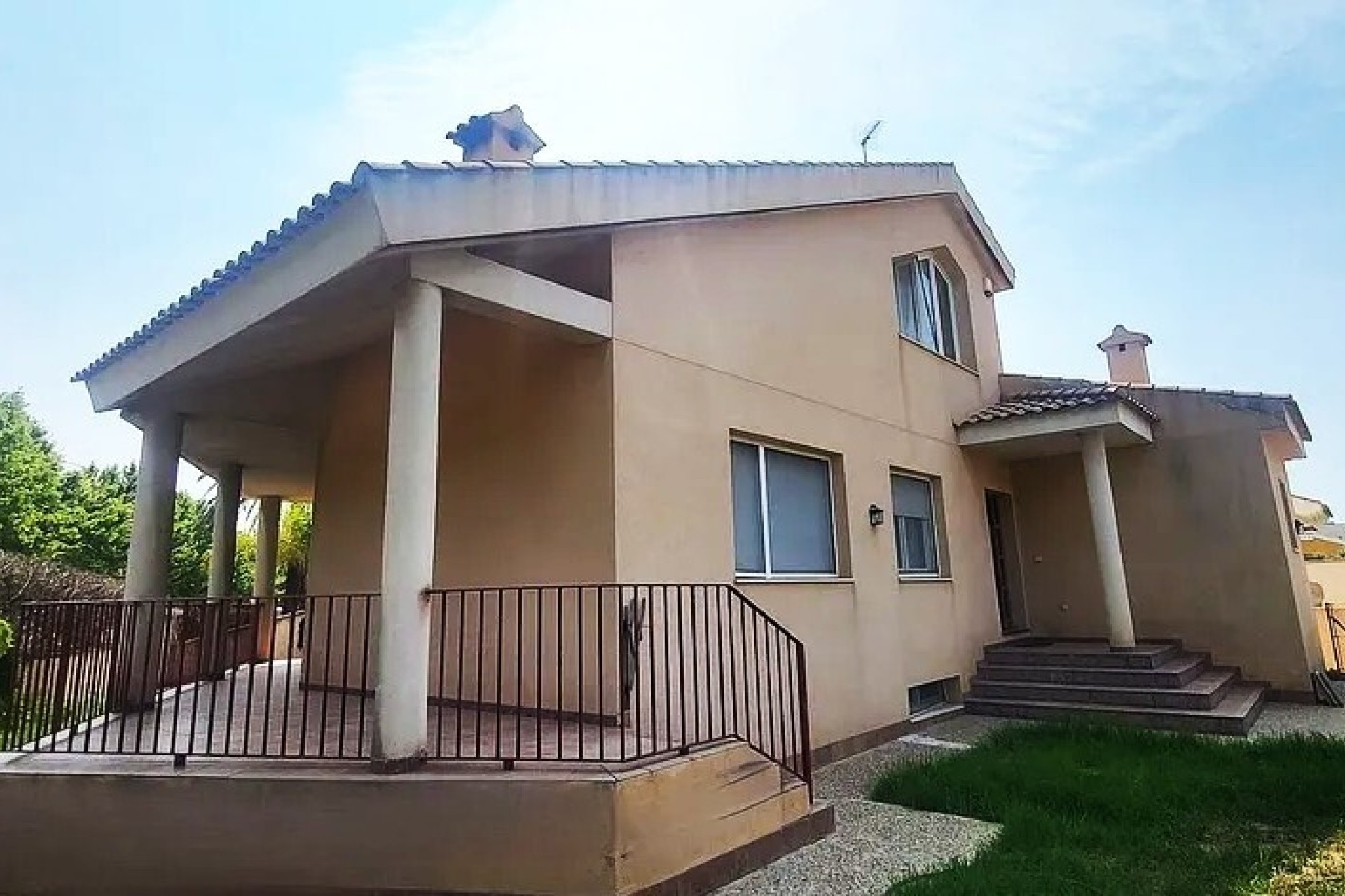 Sprzedaż - Willa wolnostojąca -
San Javier - Costa Calida