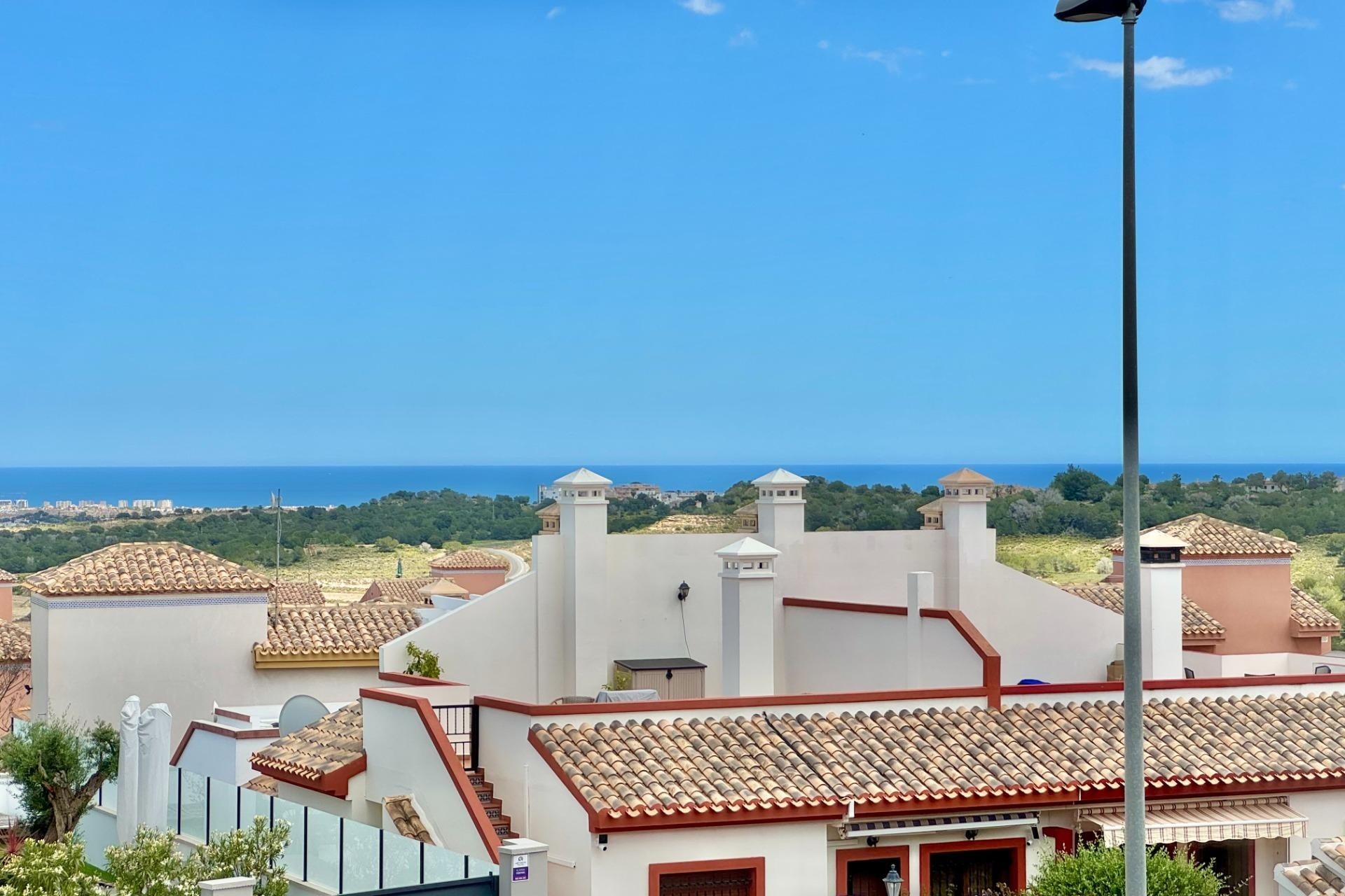 Sprzedaż - Willa wolnostojąca -
San Miguel de Salinas - Bellavista