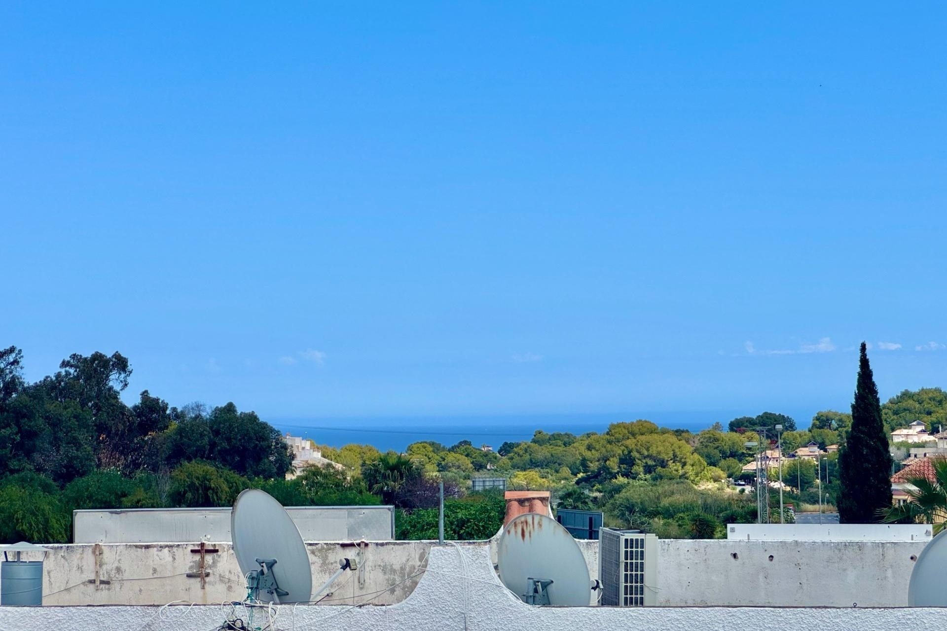 Sprzedaż - Willa wolnostojąca -
San Miguel de Salinas - Blue Lagoon - Galán