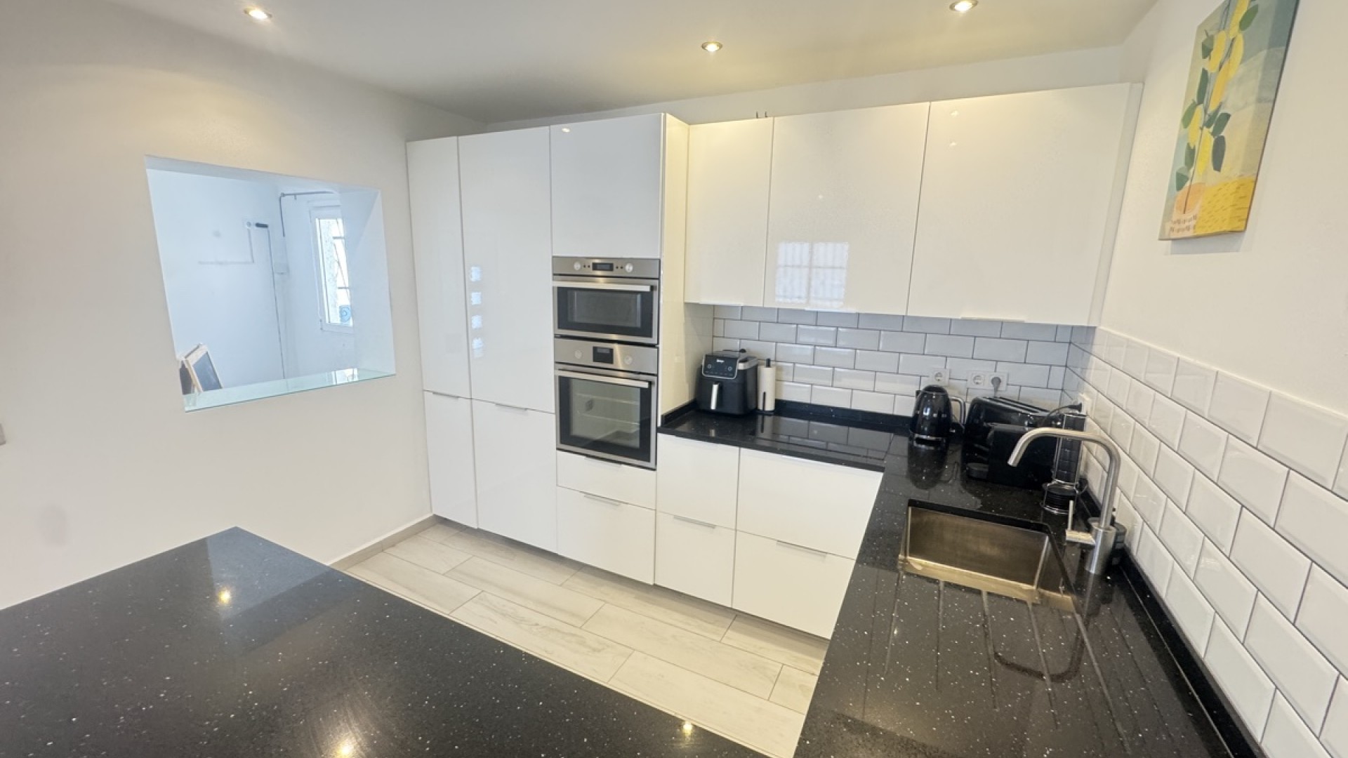 Sprzedaż - Willa wolnostojąca -
San Miguel de Salinas - Blue Lagoon